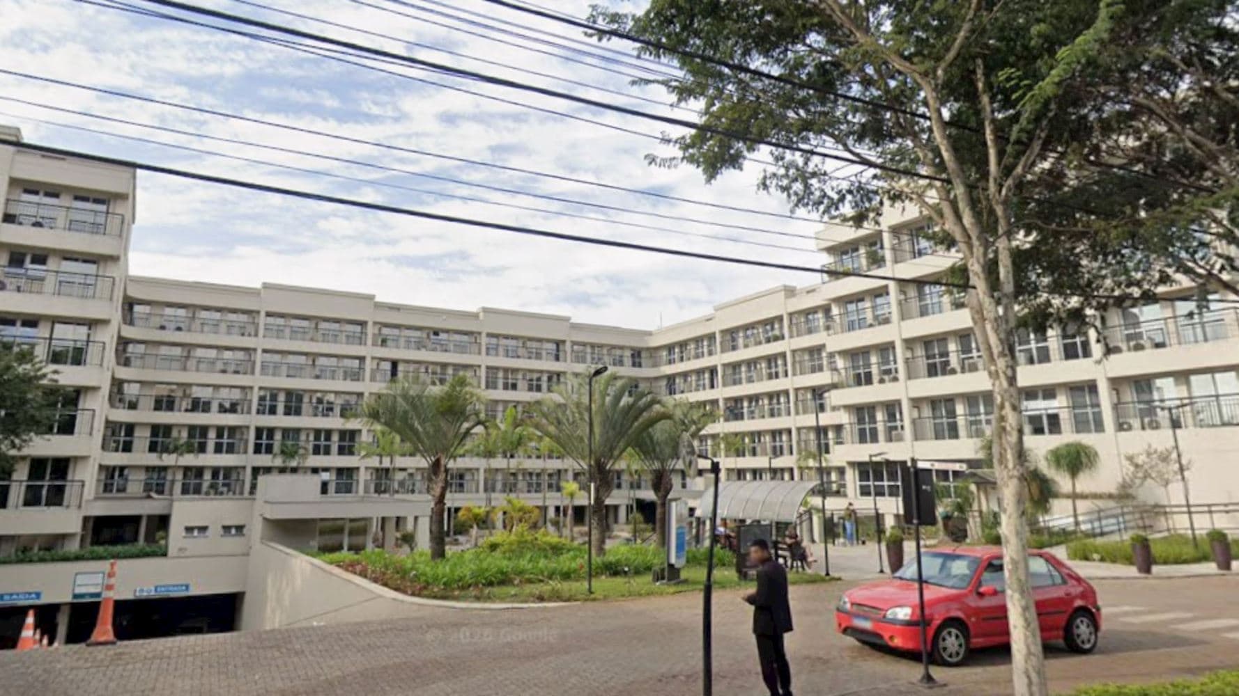 Foto 1 de 4: Comercial em leilão em São Paulo - SP, bairro Jabaquara — Sala Comercial no "Condomínio Green Work Boullevard Jabaquara" - Jabaquara - São Paulo/SP