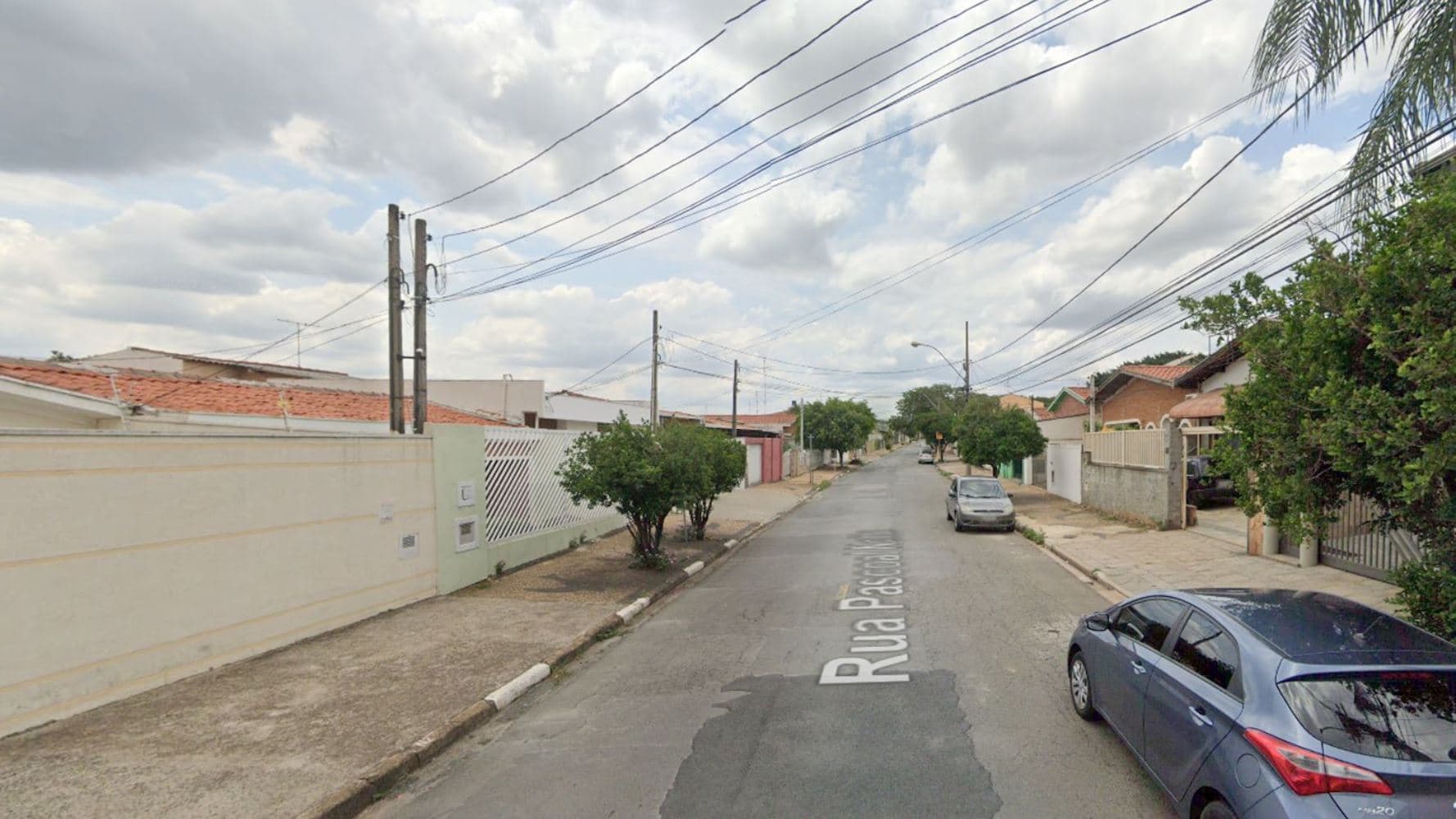 Foto 5 de 5: Casa em leilão em Campinas - SP, bairro Parque Taquaral — Casa no Parque Taquaral em Campinas/SP