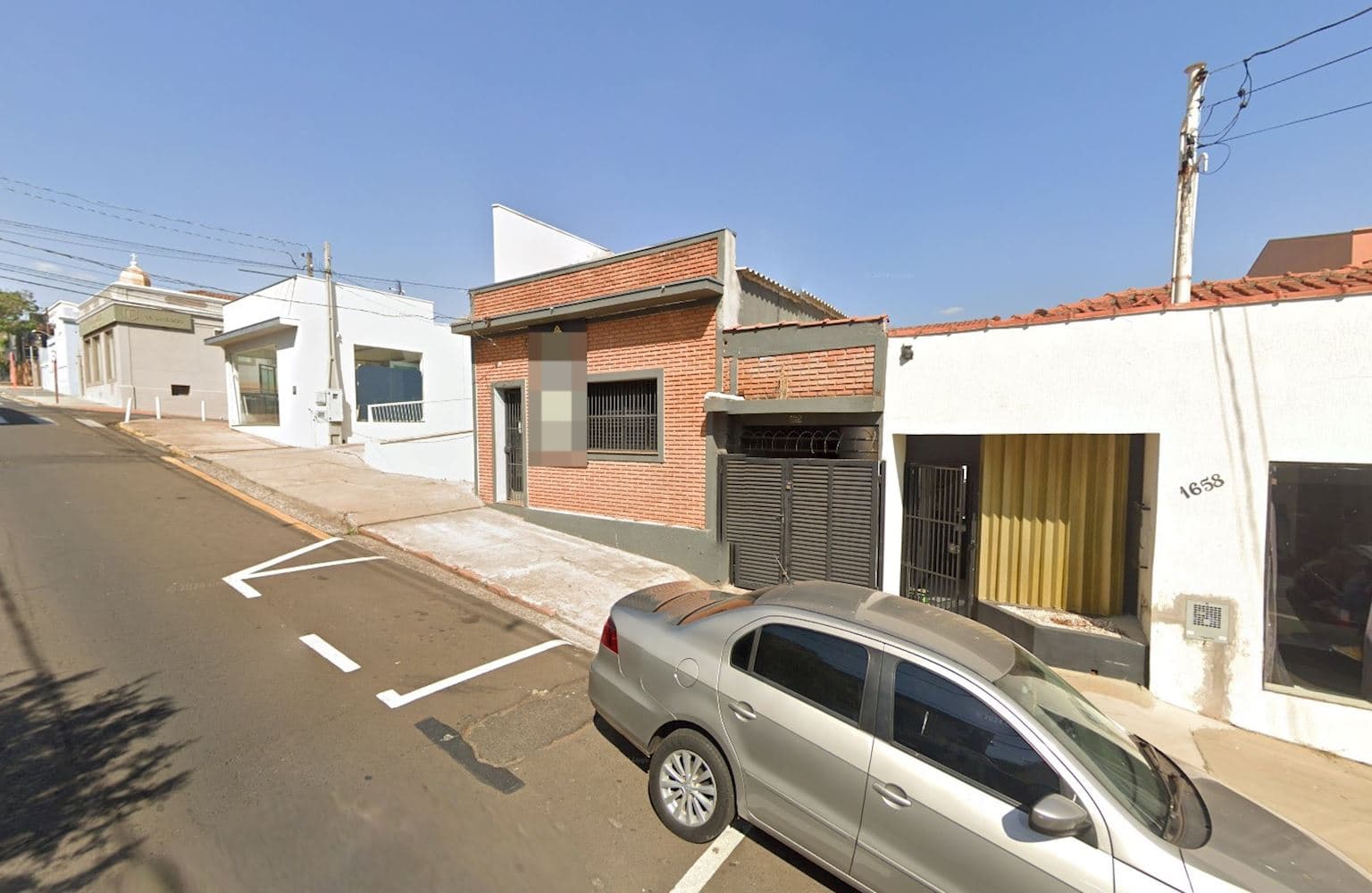 Foto 3 de 3: Comercial em leilão em São Carlos - SP, bairro Jardim São Carlos — Imóvel Comercial no Jardim São Carlos em São Carlos/SP