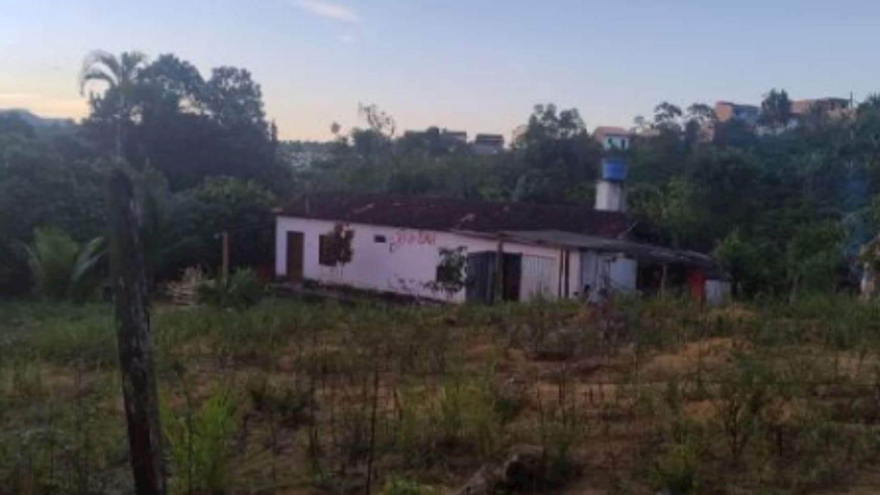 Foto 3 de 6: Casa em leilão em Presidente Tancredo Neves - BA, bairro Corte de Pedra — Casa na Corte de Pedra em Presidente Tancredo Neves/BA