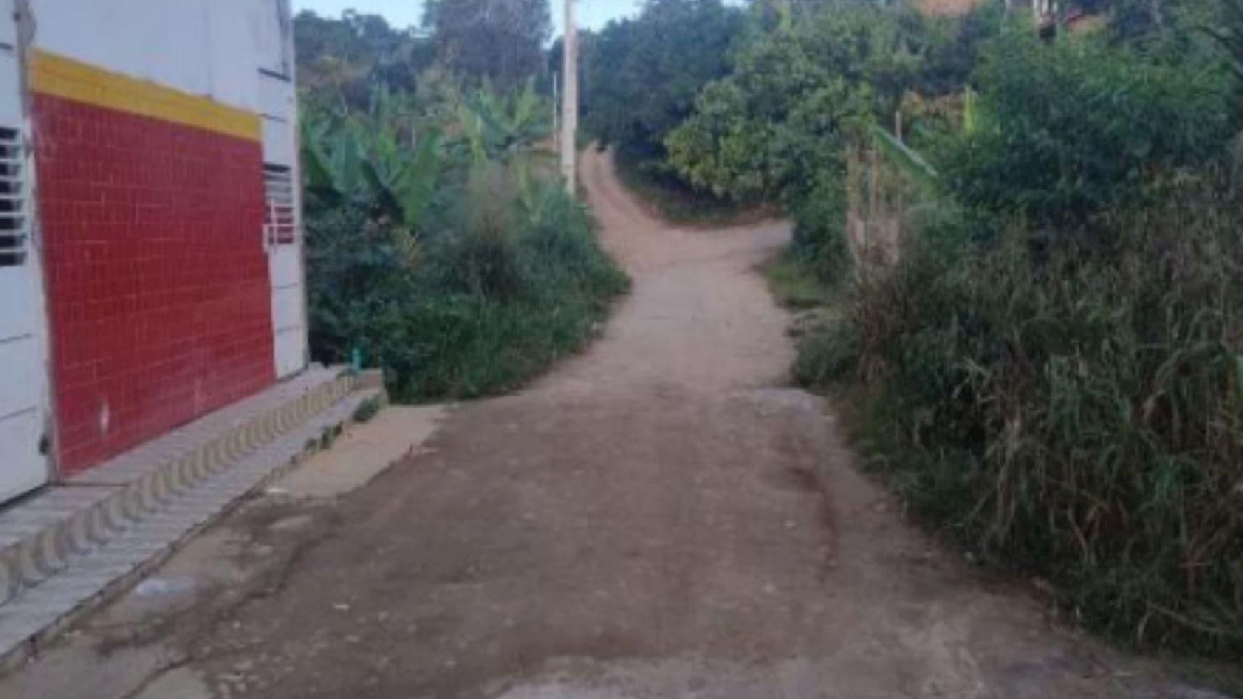 Foto 6 de 6: Casa em leilão em Presidente Tancredo Neves - BA, bairro Corte de Pedra — Casa na Corte de Pedra em Presidente Tancredo Neves/BA