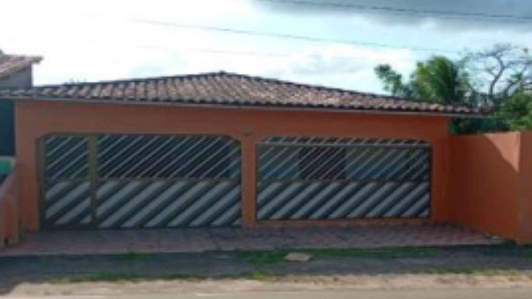Foto 2 de 5: Casa em leilão em Bequimão - MA, bairro Fátima — Casa no Bairro de Fátima em Bequimão/MA