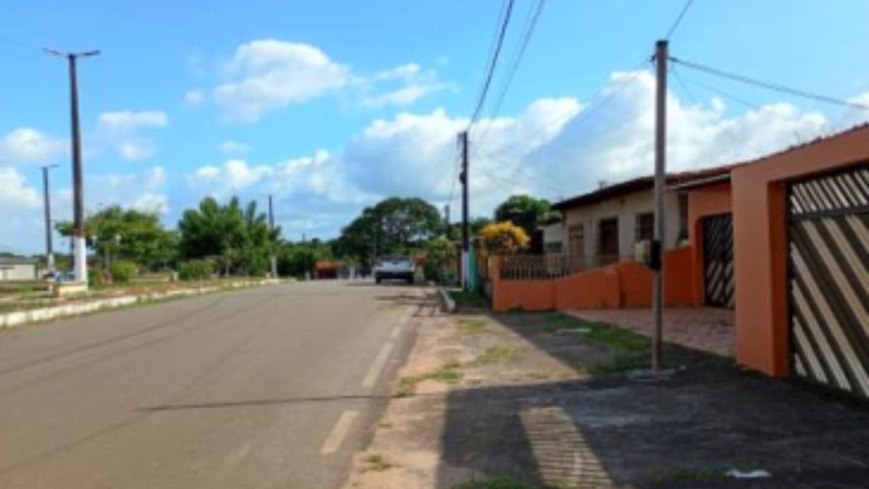 Foto 4 de 5: Casa em leilão em Bequimão - MA, bairro Fátima — Casa no Bairro de Fátima em Bequimão/MA