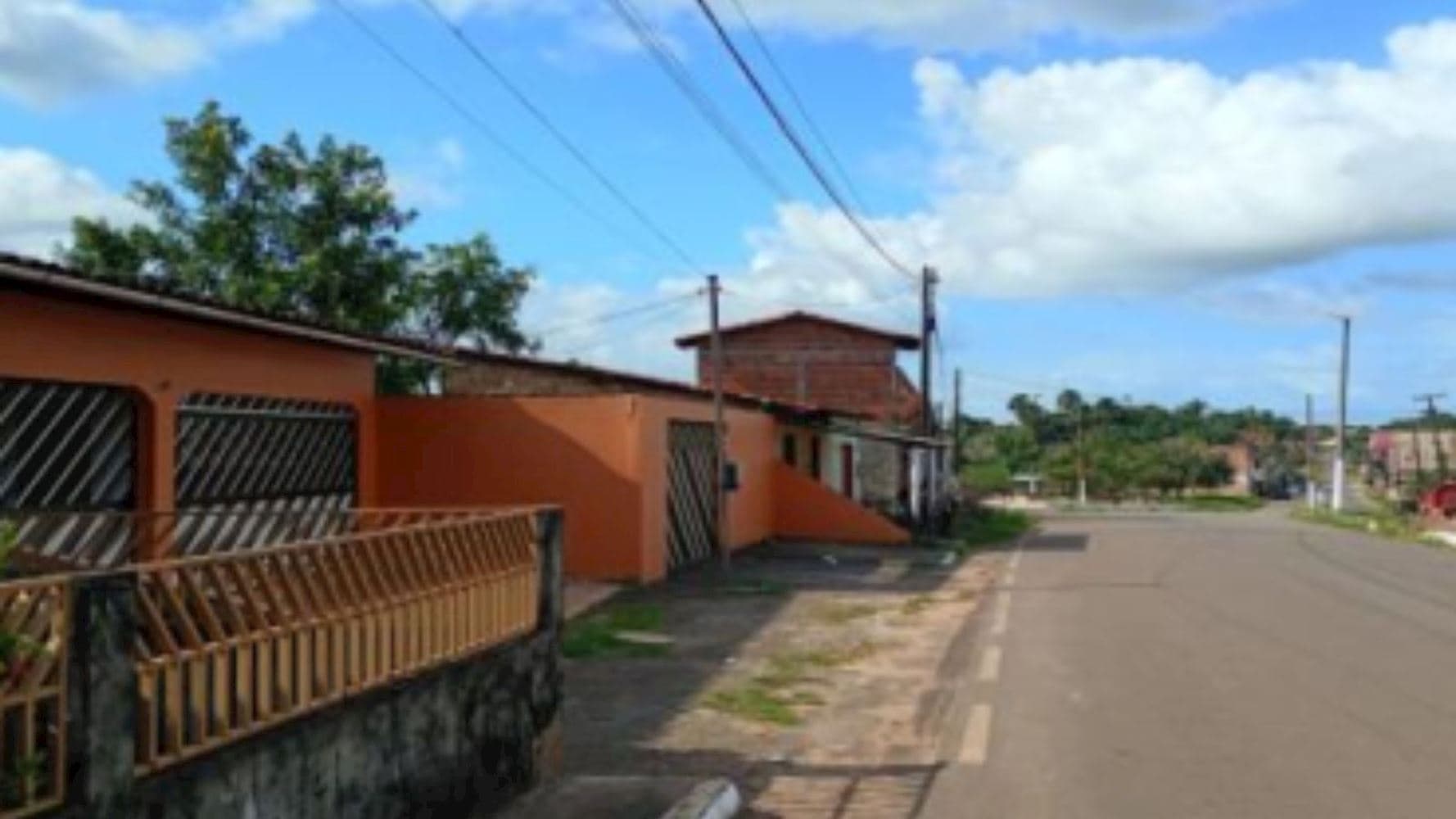 Foto 5 de 5: Casa em leilão em Bequimão - MA, bairro Fátima — Casa no Bairro de Fátima em Bequimão/MA