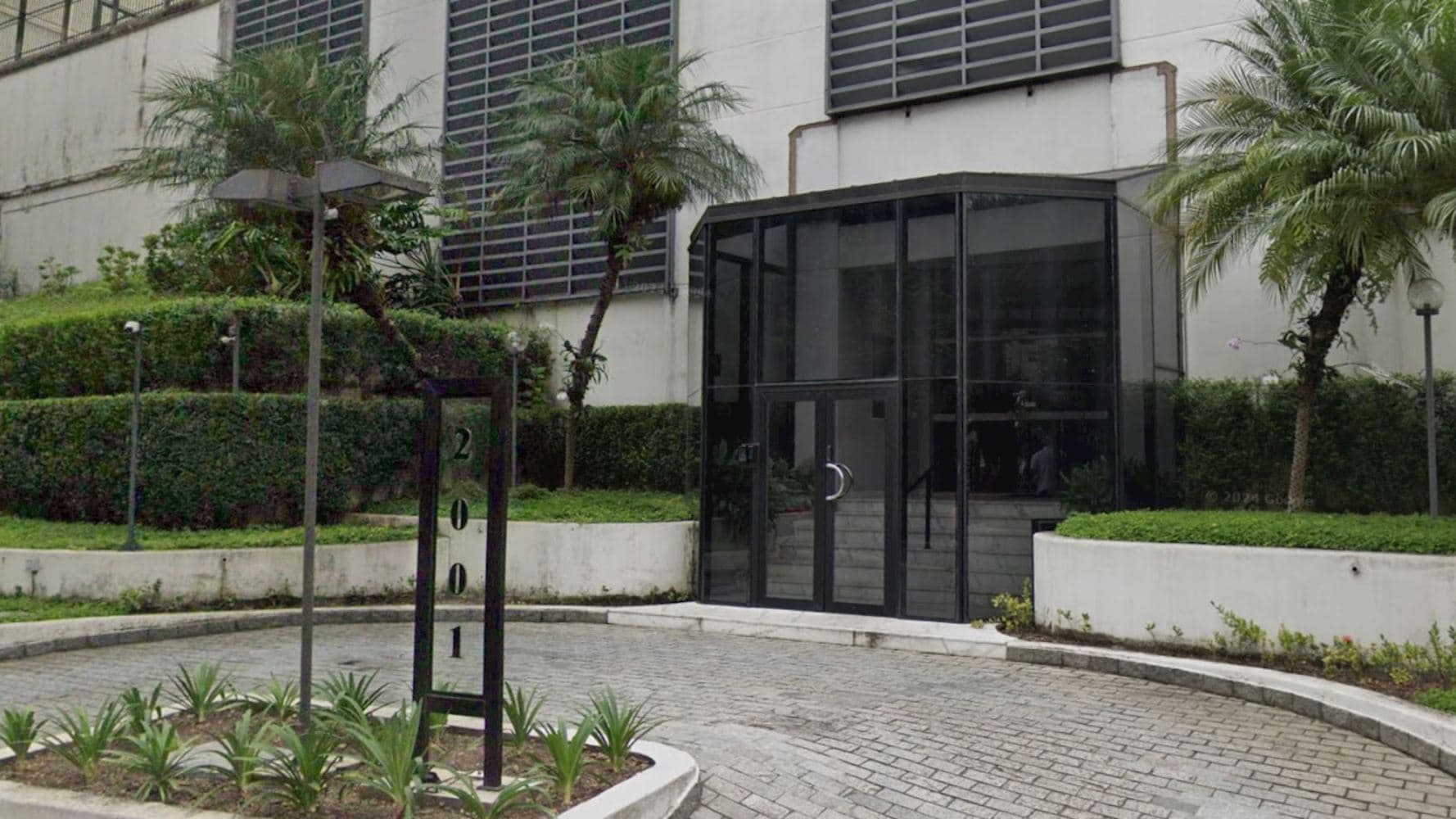 Foto 3 de 6: Apartamento em leilão em São Paulo - SP, bairro Jardim Londrina — Apartamento no “Cond. Ed. Morumbi First Class” – Jardim Londrina – São Paulo/SP