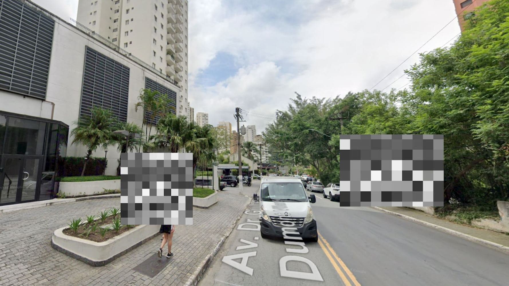 Foto 6 de 6: Apartamento em leilão em São Paulo - SP, bairro Jardim Londrina — Apartamento no “Cond. Ed. Morumbi First Class” – Jardim Londrina – São Paulo/SP