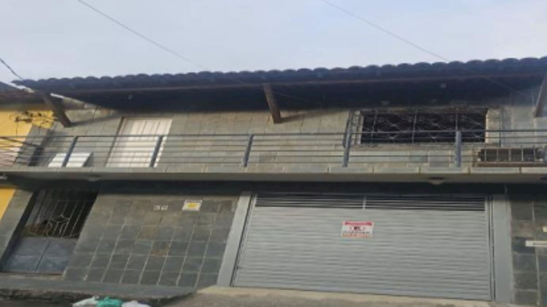 Foto 2 de 5: Apartamento em leilão em Itabuna - BA, bairro Santo Antõnio — Apartamento em Santo Antõnio - Itabuna/BA