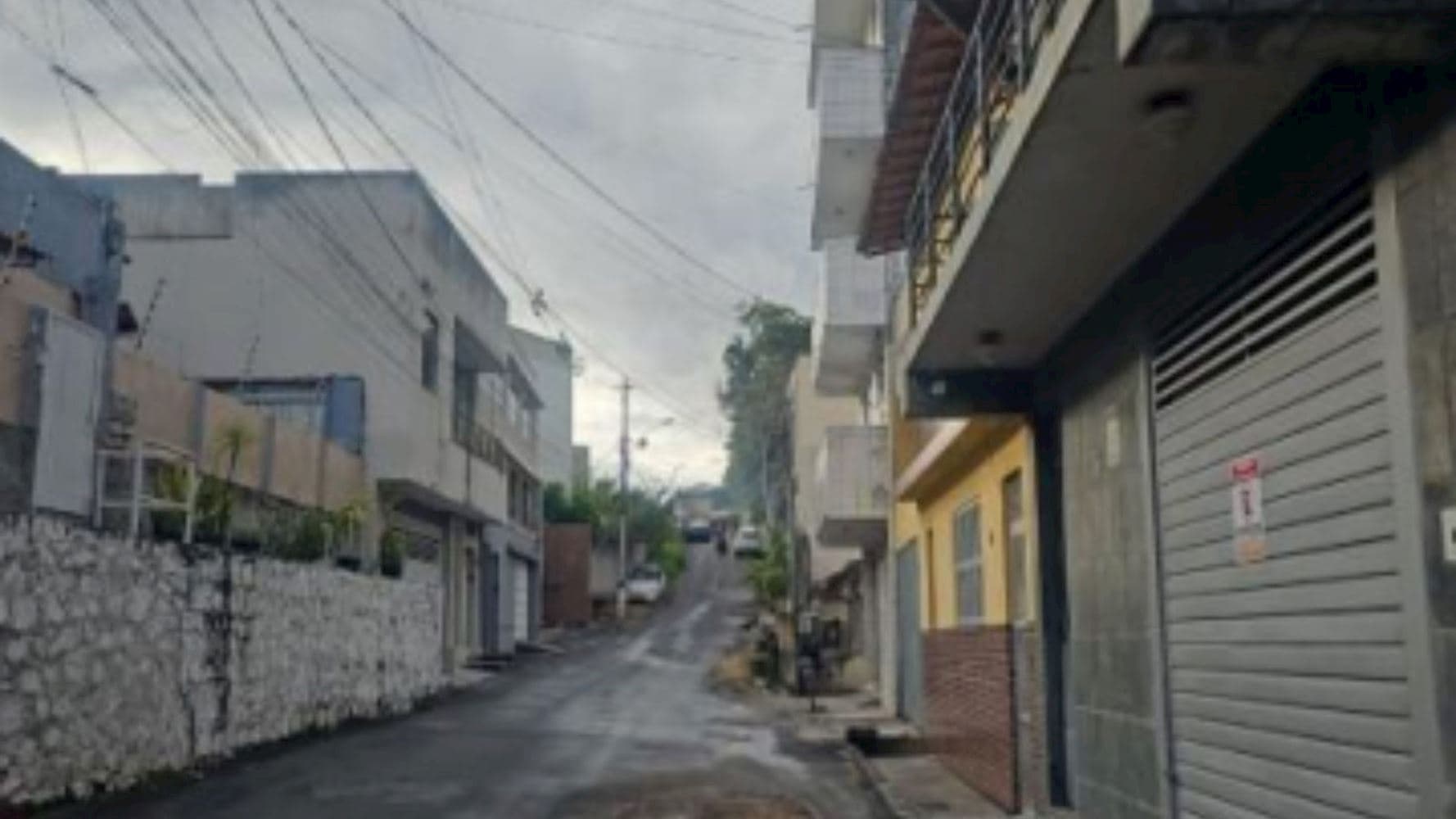Foto 4 de 5: Apartamento em leilão em Itabuna - BA, bairro Santo Antõnio — Apartamento em Santo Antõnio - Itabuna/BA