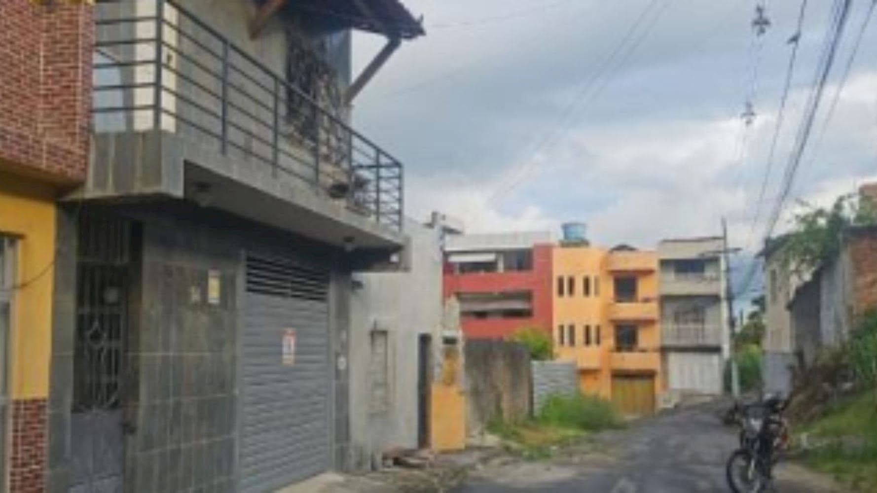 Foto 5 de 5: Apartamento em leilão em Itabuna - BA, bairro Santo Antõnio — Apartamento em Santo Antõnio - Itabuna/BA