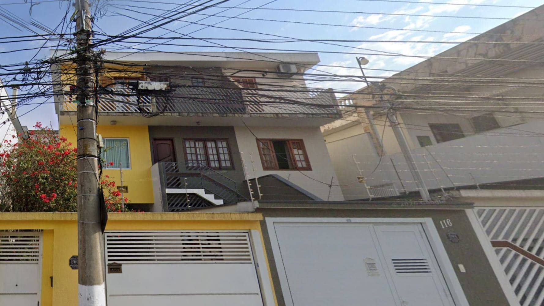 Foto 2 de 5: Casa em leilão em São Paulo - SP, bairro Jabaquara — Casa no Jabaquara em São Paulo/SP