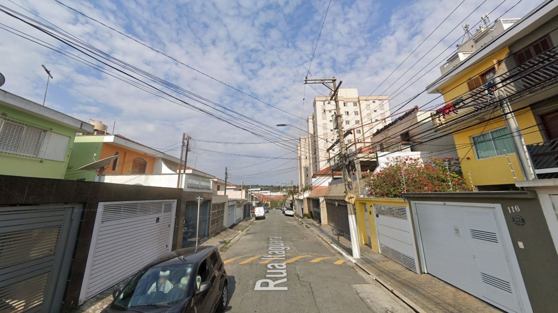 Foto 4 de 5: Casa em leilão em São Paulo - SP, bairro Jabaquara — Casa no Jabaquara em São Paulo/SP
