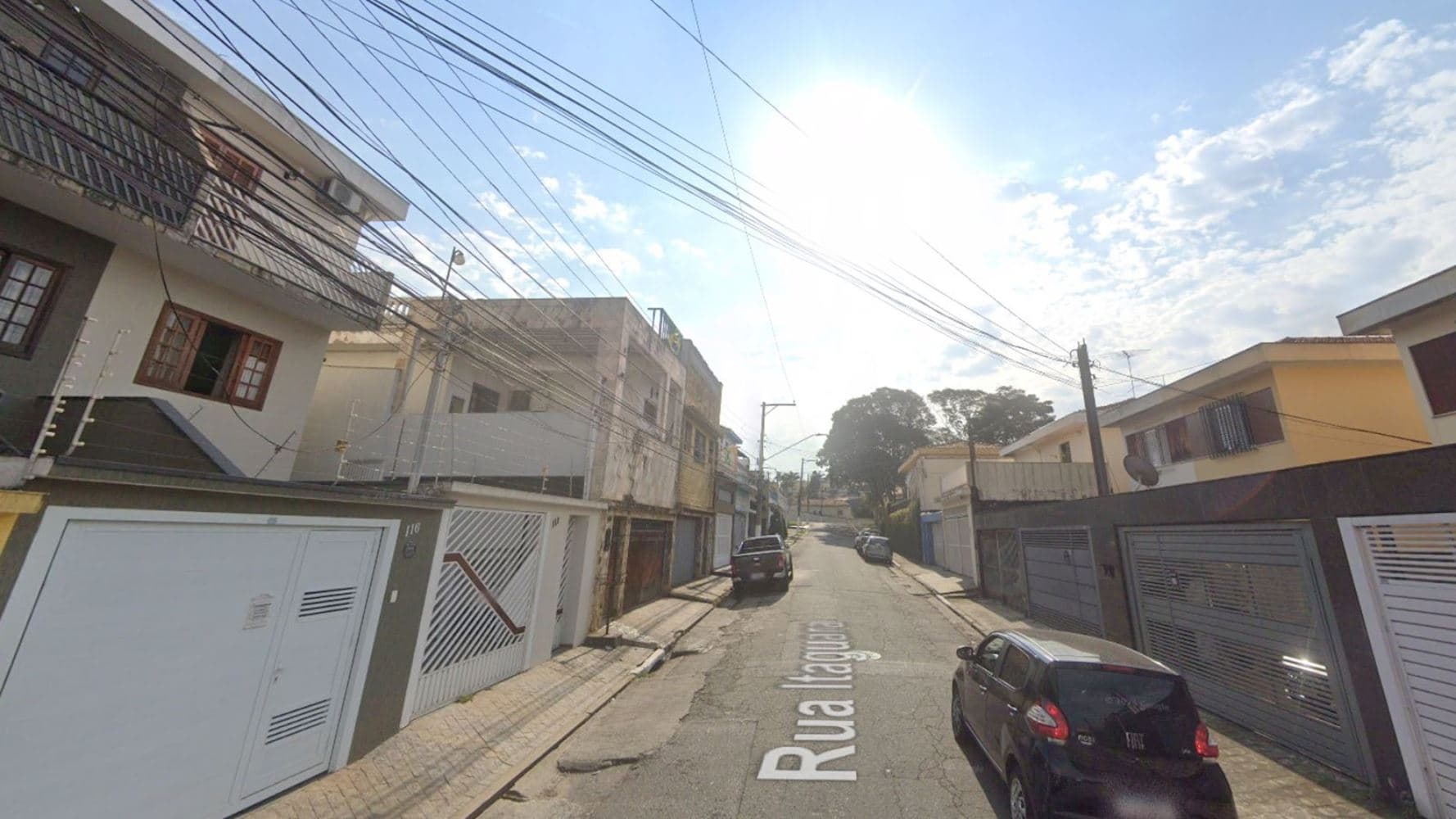 Foto 5 de 5: Casa em leilão em São Paulo - SP, bairro Jabaquara — Casa no Jabaquara em São Paulo/SP