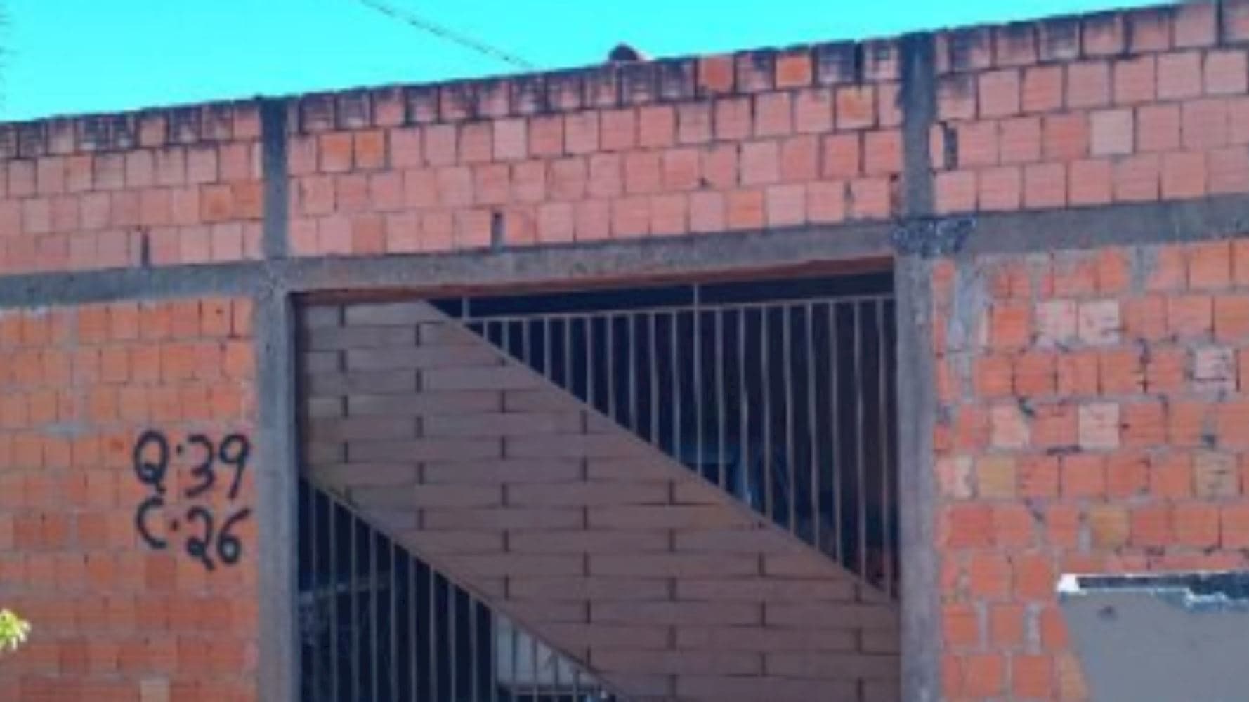 Foto 2 de 5: Casa em leilão em Sorriso - MT, bairro Mário Raiter — Casa em Mário Raiter - Sorriso/MT