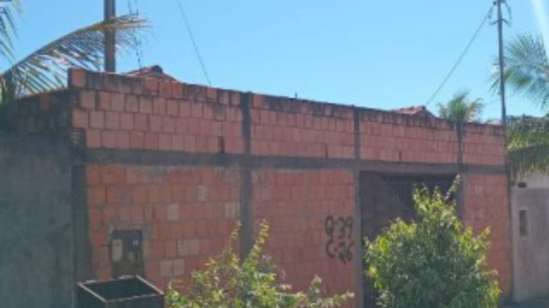 Foto 3 de 5: Casa em leilão em Sorriso - MT, bairro Mário Raiter — Casa em Mário Raiter - Sorriso/MT