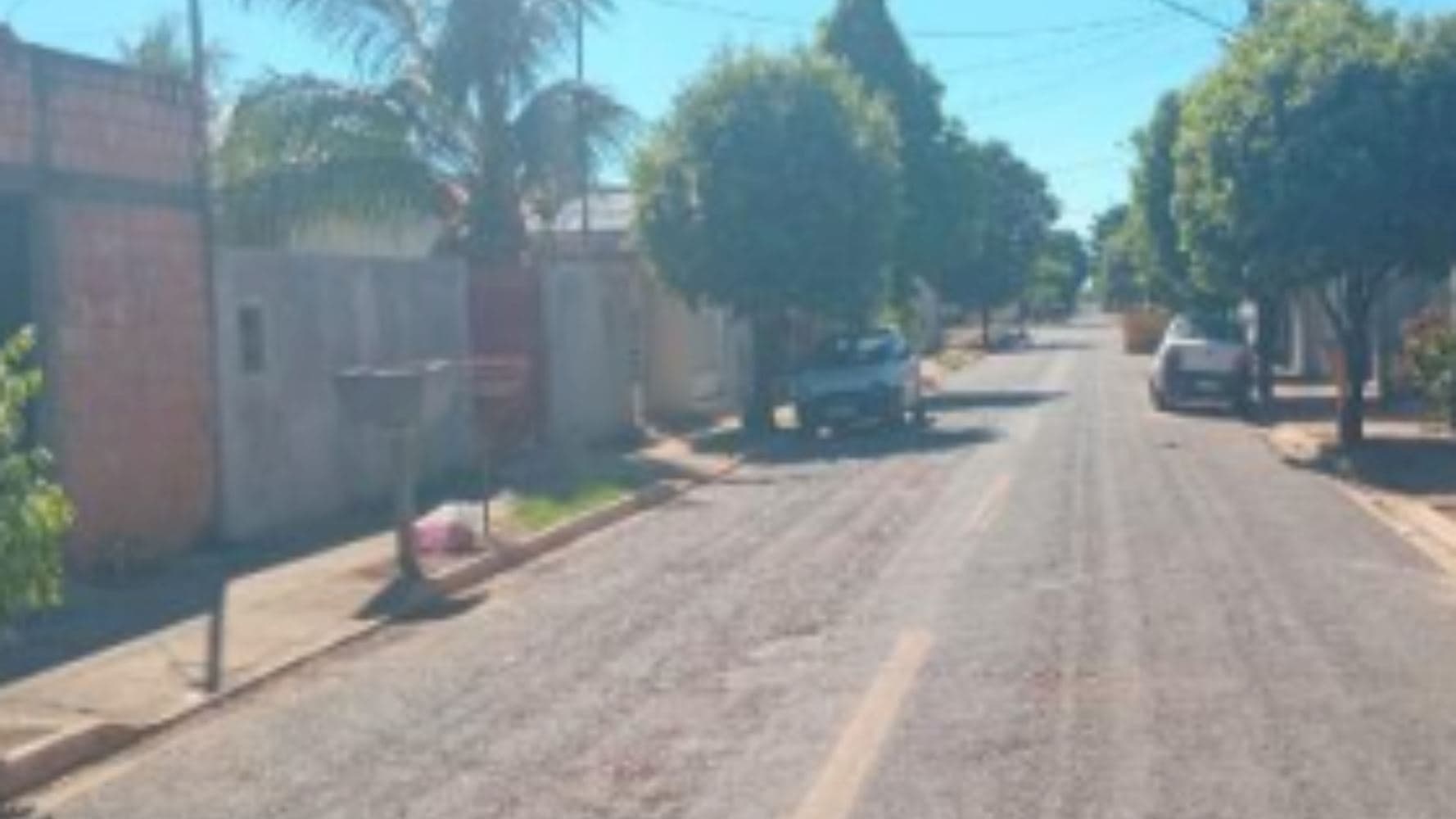 Foto 5 de 5: Casa em leilão em Sorriso - MT, bairro Mário Raiter — Casa em Mário Raiter - Sorriso/MT