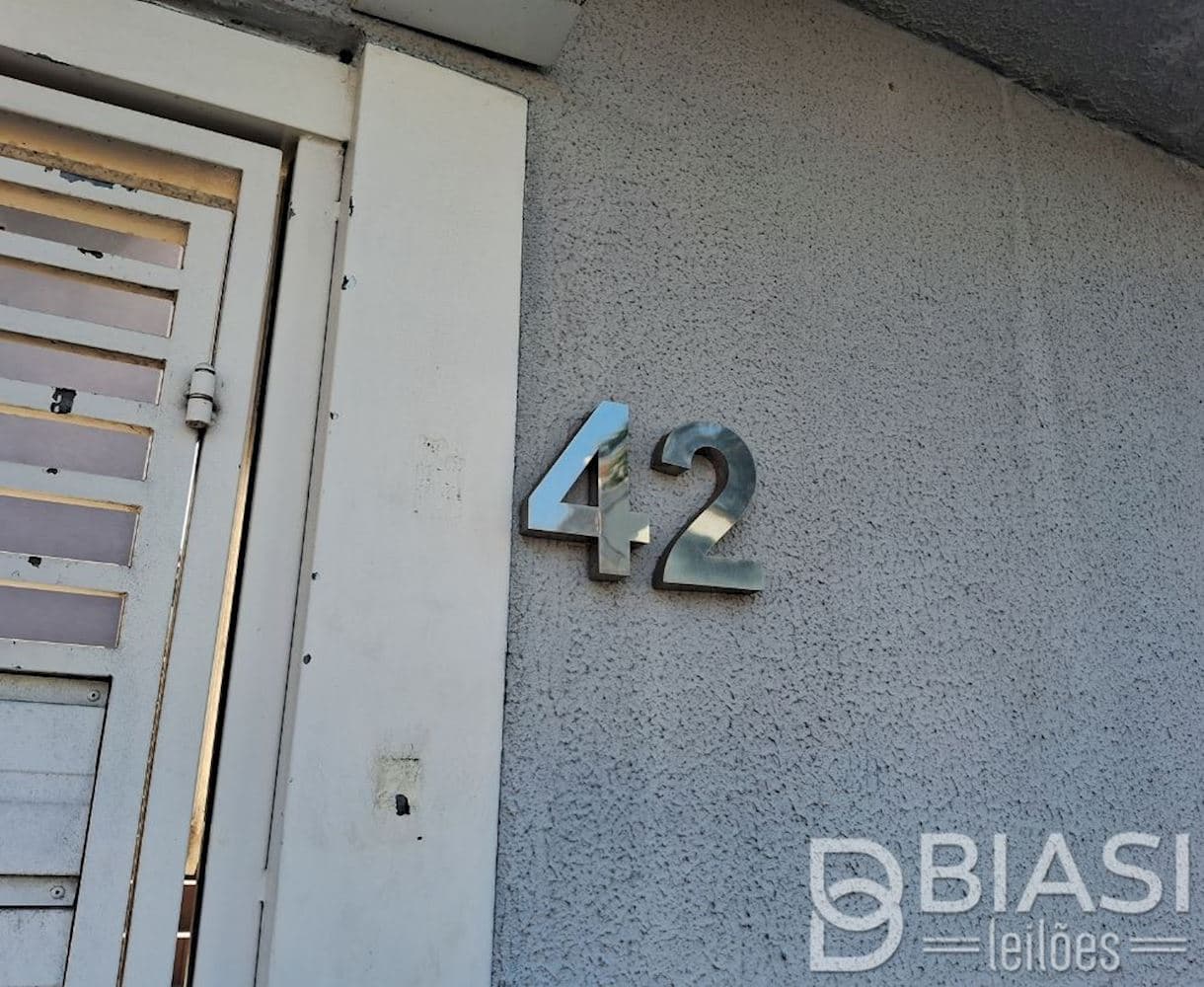 Foto 6 de 11: Casa em leilão em Osasco - SP, bairro Bela Vista — Casa em Bela Vista - Osasco/SP