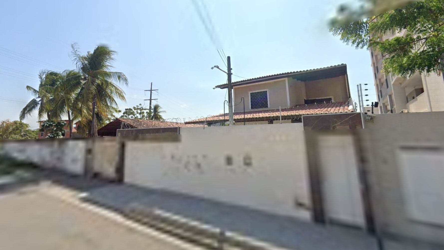 Foto 3 de 5: Casa em leilão em Caucaia - CE, bairro Tabapuá Brasília Ii — Casa em Tabapuá Brasília II - Caucaia/CE