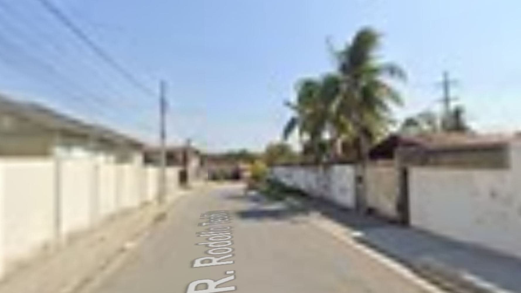 Foto 4 de 5: Casa em leilão em Caucaia - CE, bairro Tabapuá Brasília Ii — Casa em Tabapuá Brasília II - Caucaia/CE