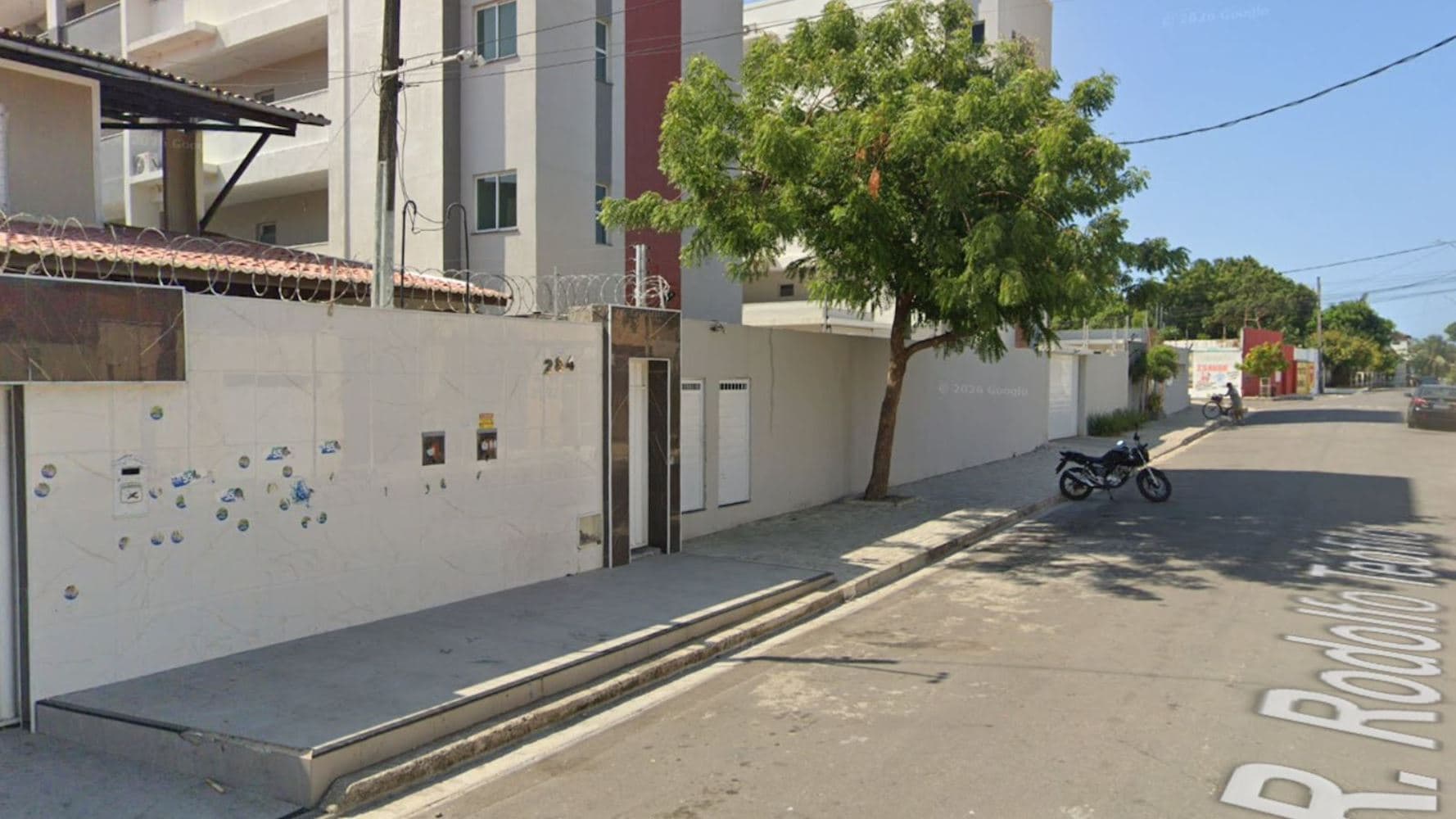 Foto 5 de 5: Casa em leilão em Caucaia - CE, bairro Tabapuá Brasília Ii — Casa em Tabapuá Brasília II - Caucaia/CE