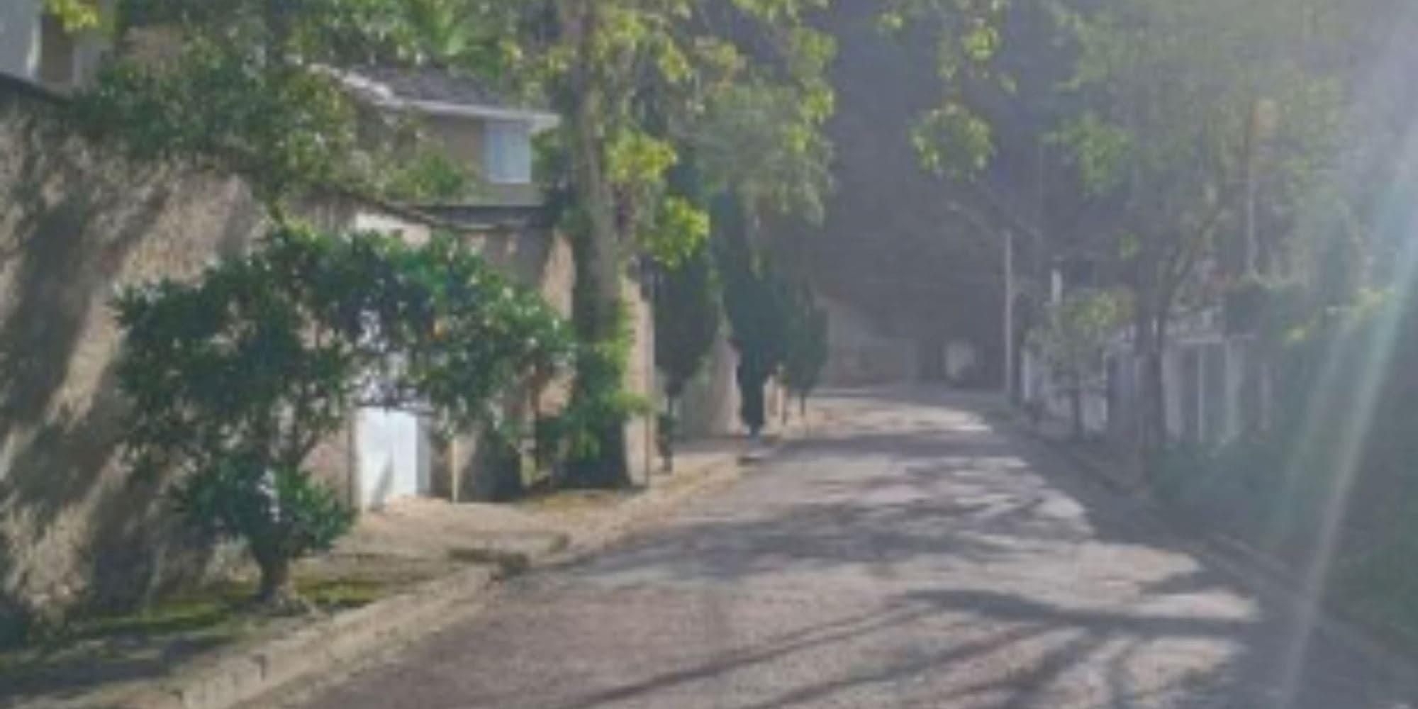 Foto 5 de 6: Casa em leilão em Santos - SP, bairro Morro Nova Cintra — Casa no Morro Nova Cintra - Santos/SP