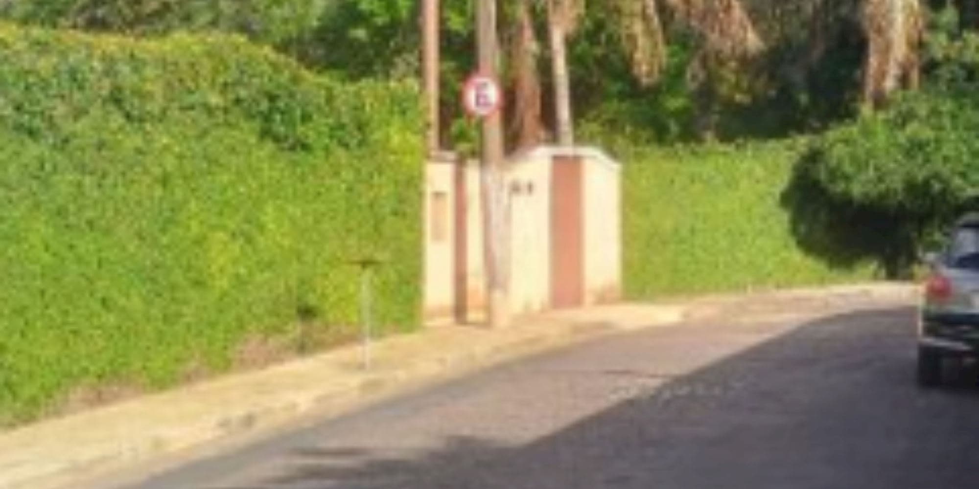 Foto 6 de 6: Casa em leilão em Santos - SP, bairro Morro Nova Cintra — Casa no Morro Nova Cintra - Santos/SP