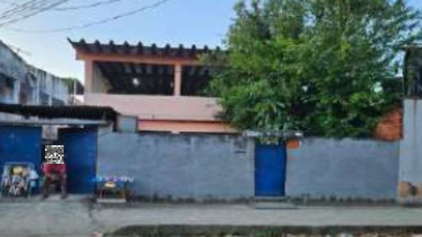 Foto 2 de 5: Casa em leilão em São João De Meriti - RJ, bairro Vila São João — Casa na Vila São João em São João de Meriti/RJ