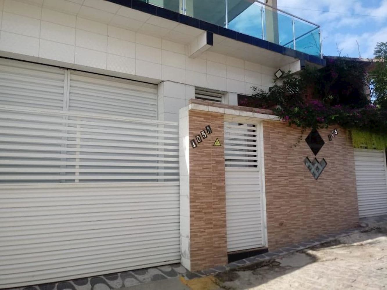 Foto 2 de 21: Casa em leilão em Lagoa Seca - PB, bairro Centro — Casa no Centro de Lagoa Seca/PB