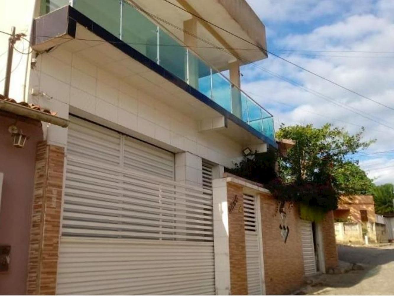 Foto 3 de 21: Casa em leilão em Lagoa Seca - PB, bairro Centro — Casa no Centro de Lagoa Seca/PB