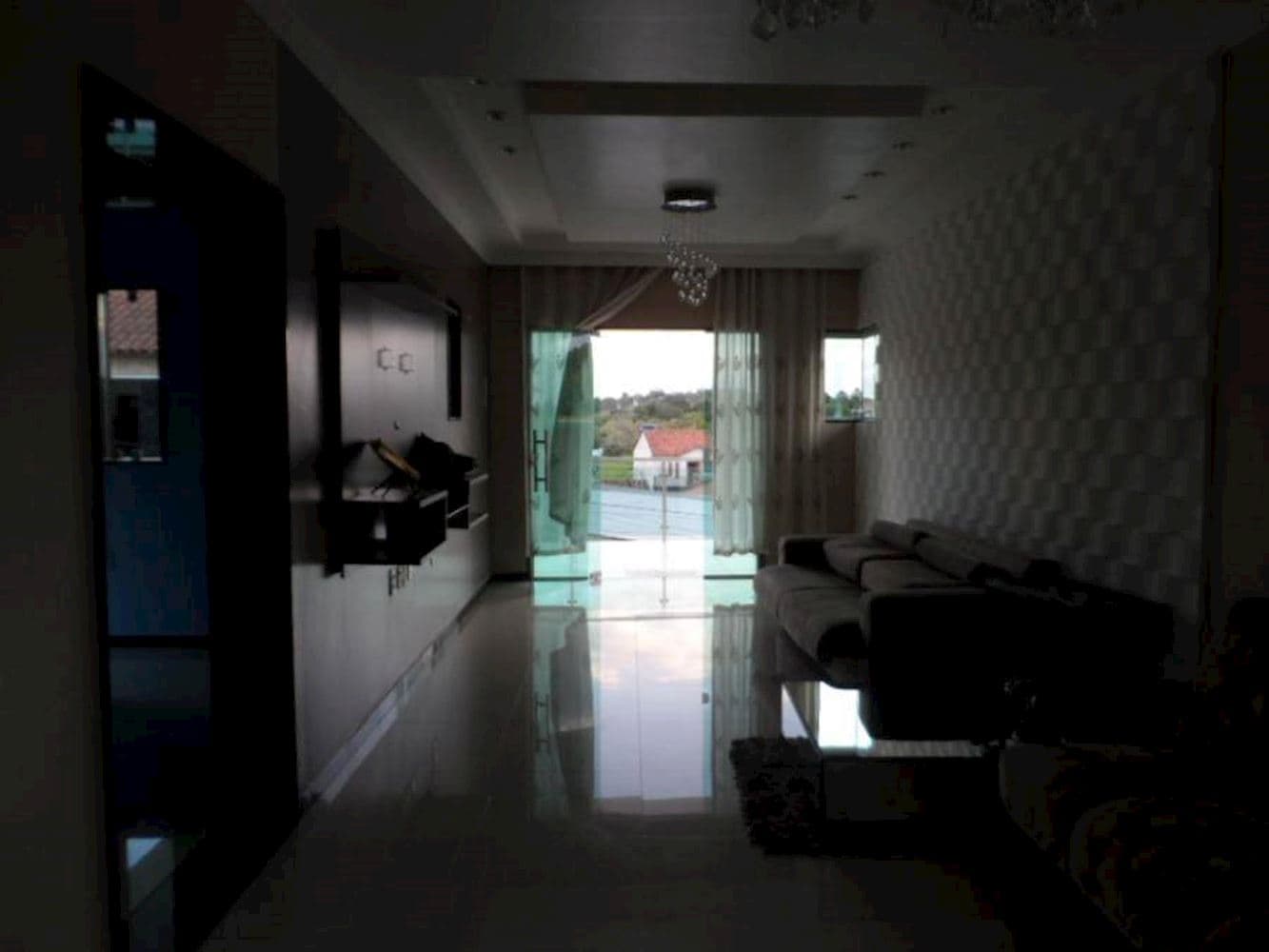 Foto 9 de 21: Casa em leilão em Lagoa Seca - PB, bairro Centro — Casa no Centro de Lagoa Seca/PB