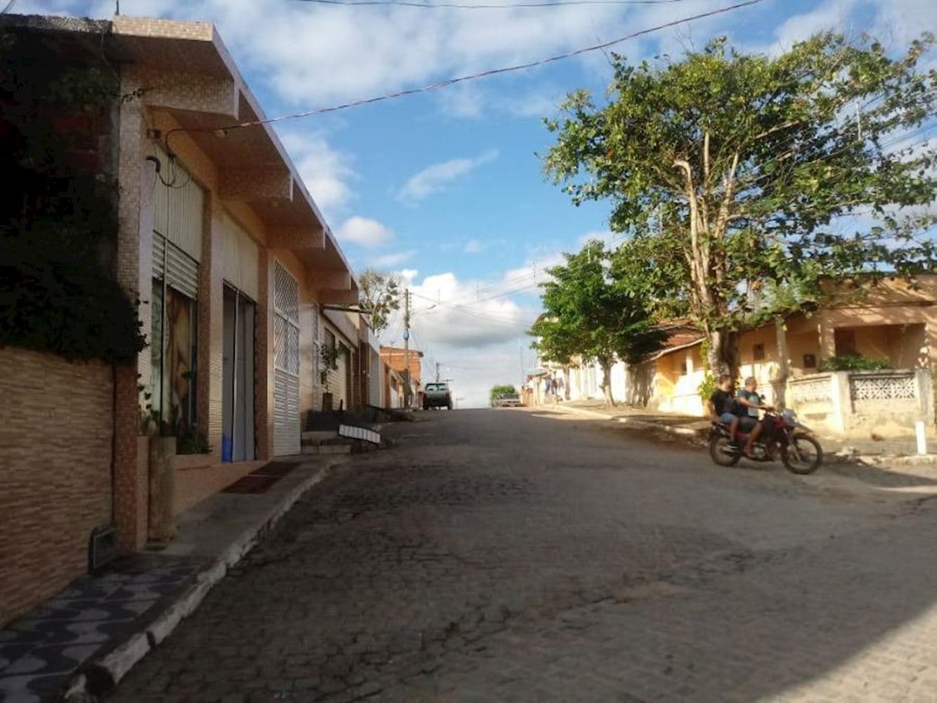 Foto 19 de 21: Casa em leilão em Lagoa Seca - PB, bairro Centro — Casa no Centro de Lagoa Seca/PB