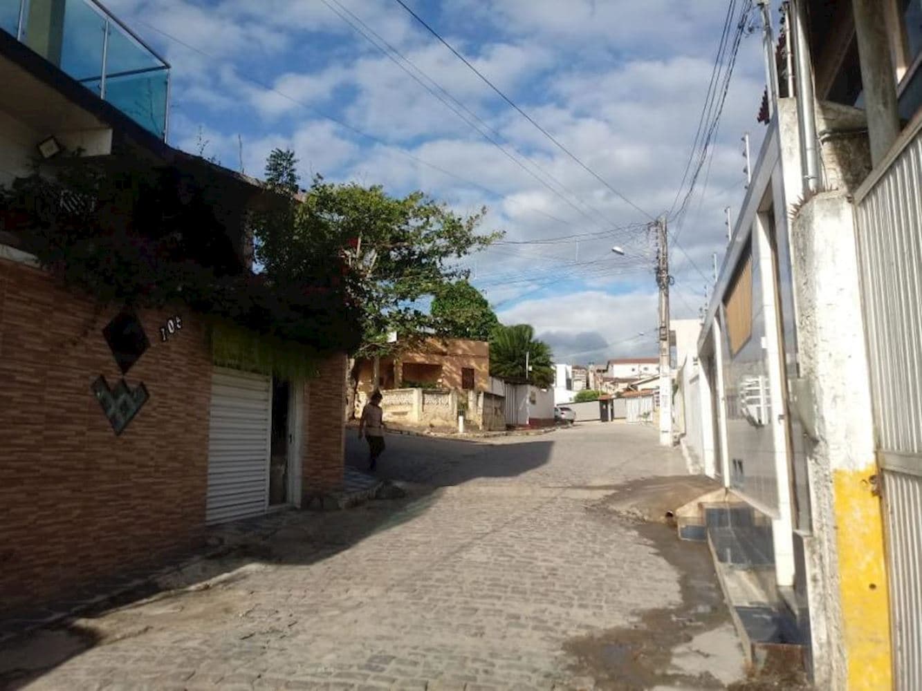 Foto 20 de 21: Casa em leilão em Lagoa Seca - PB, bairro Centro — Casa no Centro de Lagoa Seca/PB
