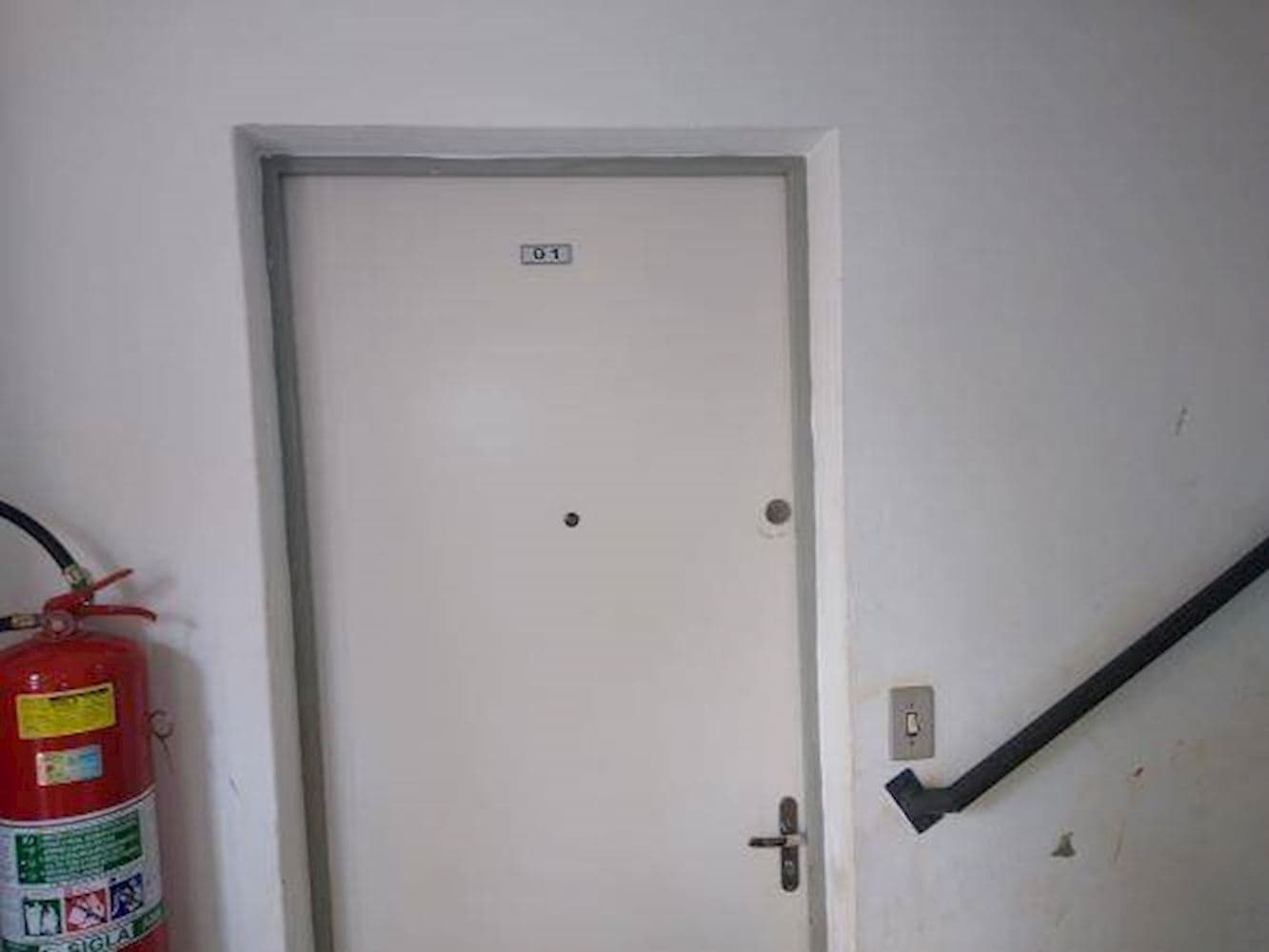 Foto 2 de 8: Apartamento em leilão em Rio Claro - SP, bairro Chácara Luza — Apartamento na Chácara Luza em Rio Claro/SP
