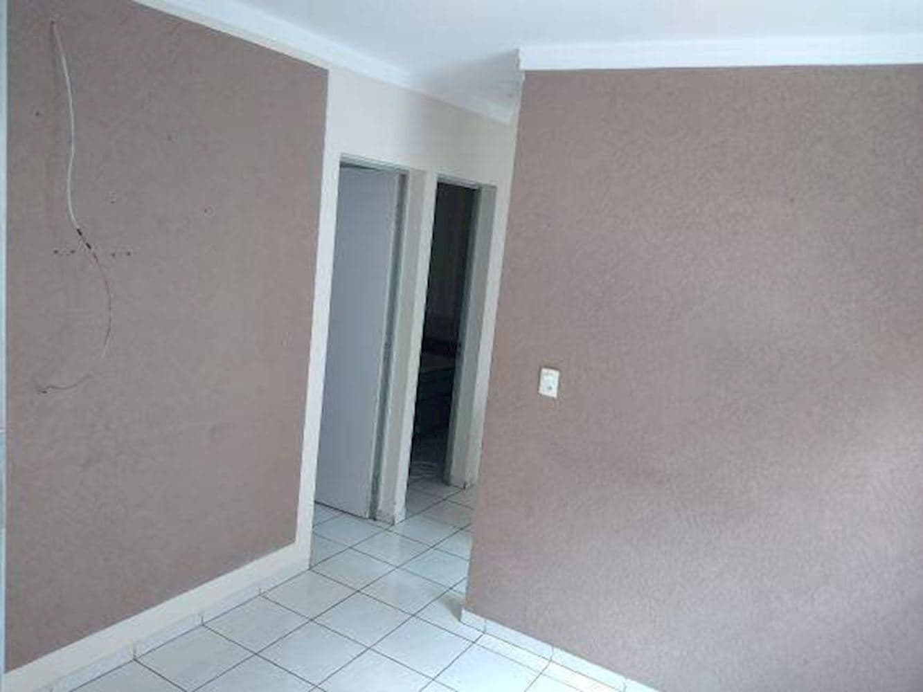 Foto 3 de 8: Apartamento em leilão em Rio Claro - SP, bairro Chácara Luza — Apartamento na Chácara Luza em Rio Claro/SP