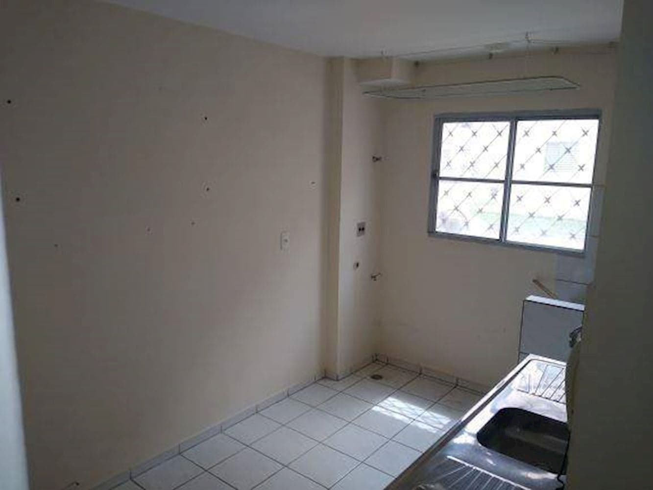 Foto 4 de 8: Apartamento em leilão em Rio Claro - SP, bairro Chácara Luza — Apartamento na Chácara Luza em Rio Claro/SP