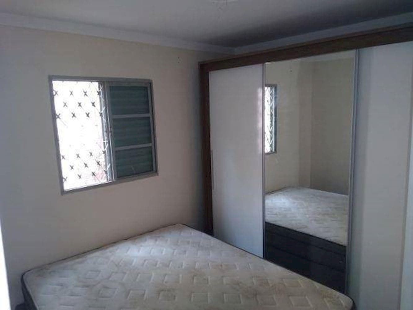 Foto 6 de 8: Apartamento em leilão em Rio Claro - SP, bairro Chácara Luza — Apartamento na Chácara Luza em Rio Claro/SP