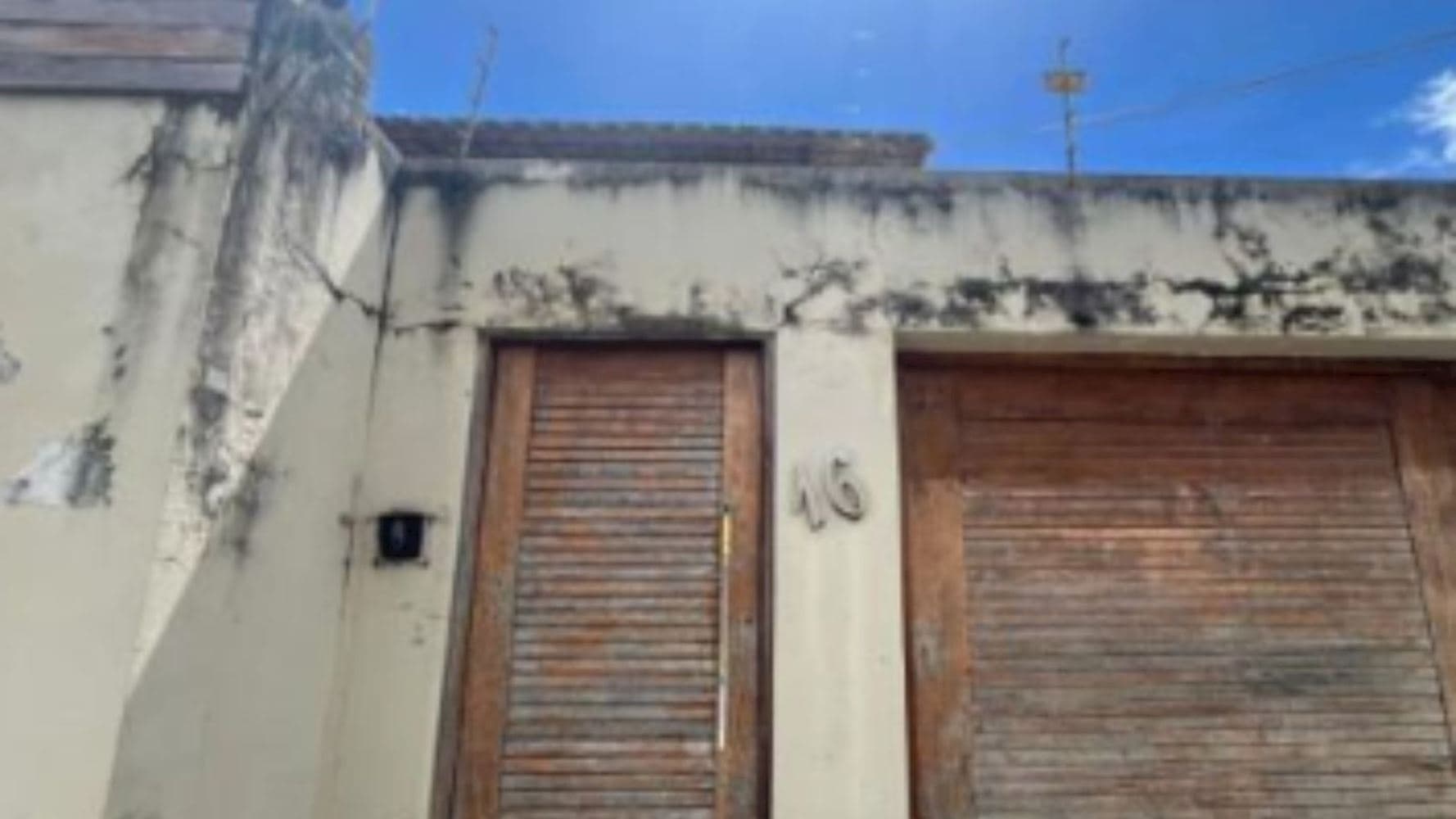 Foto 3 de 5: Casa em leilão em Itabuna - BA — Casa no Parque Florestal Goes Calmon - Itabuna/BA