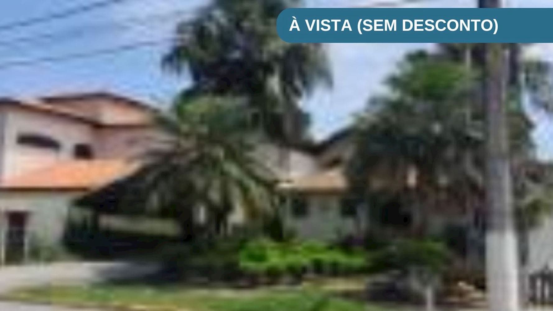 Foto 1 de 6: Casa em leilão em Bertioga - SP — Casa de Condomínio – Morada da Praia – Bertioga/SP