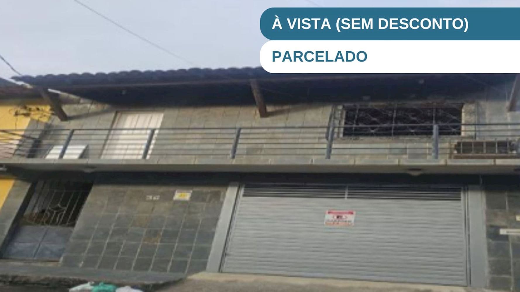 Foto 1 de 5: Apartamento em leilão em Itabuna - BA, bairro Santo Antõnio — Apartamento em Santo Antõnio - Itabuna/BA
