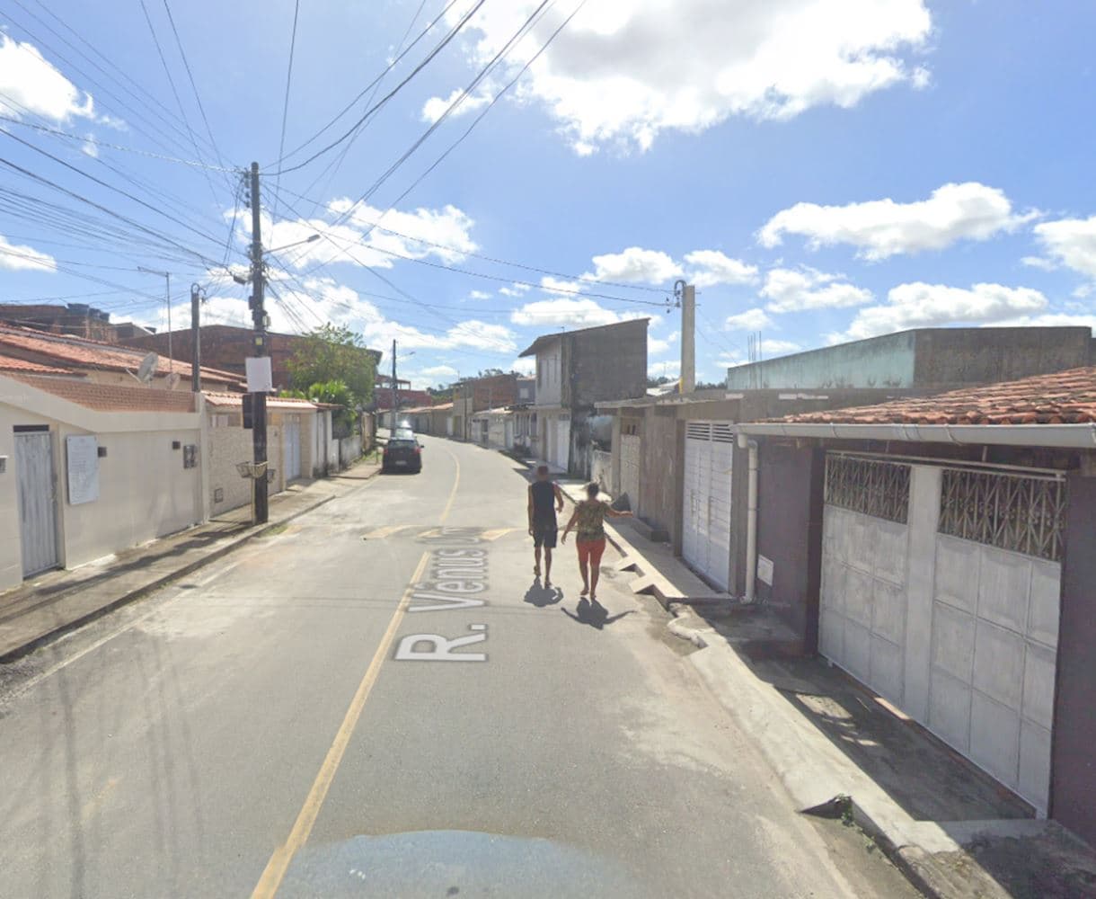 Foto 3 de 5: Casa em leilão em Camaçari - BA, bairro Gravatá — Casa em Gravatá - Camaçari/BA
