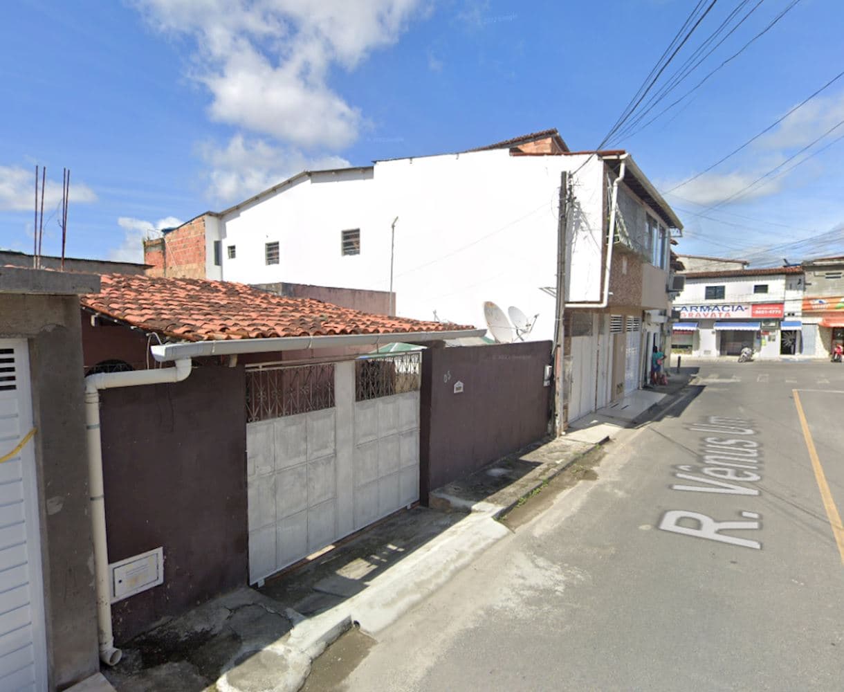 Foto 5 de 5: Casa em leilão em Camaçari - BA, bairro Gravatá — Casa em Gravatá - Camaçari/BA