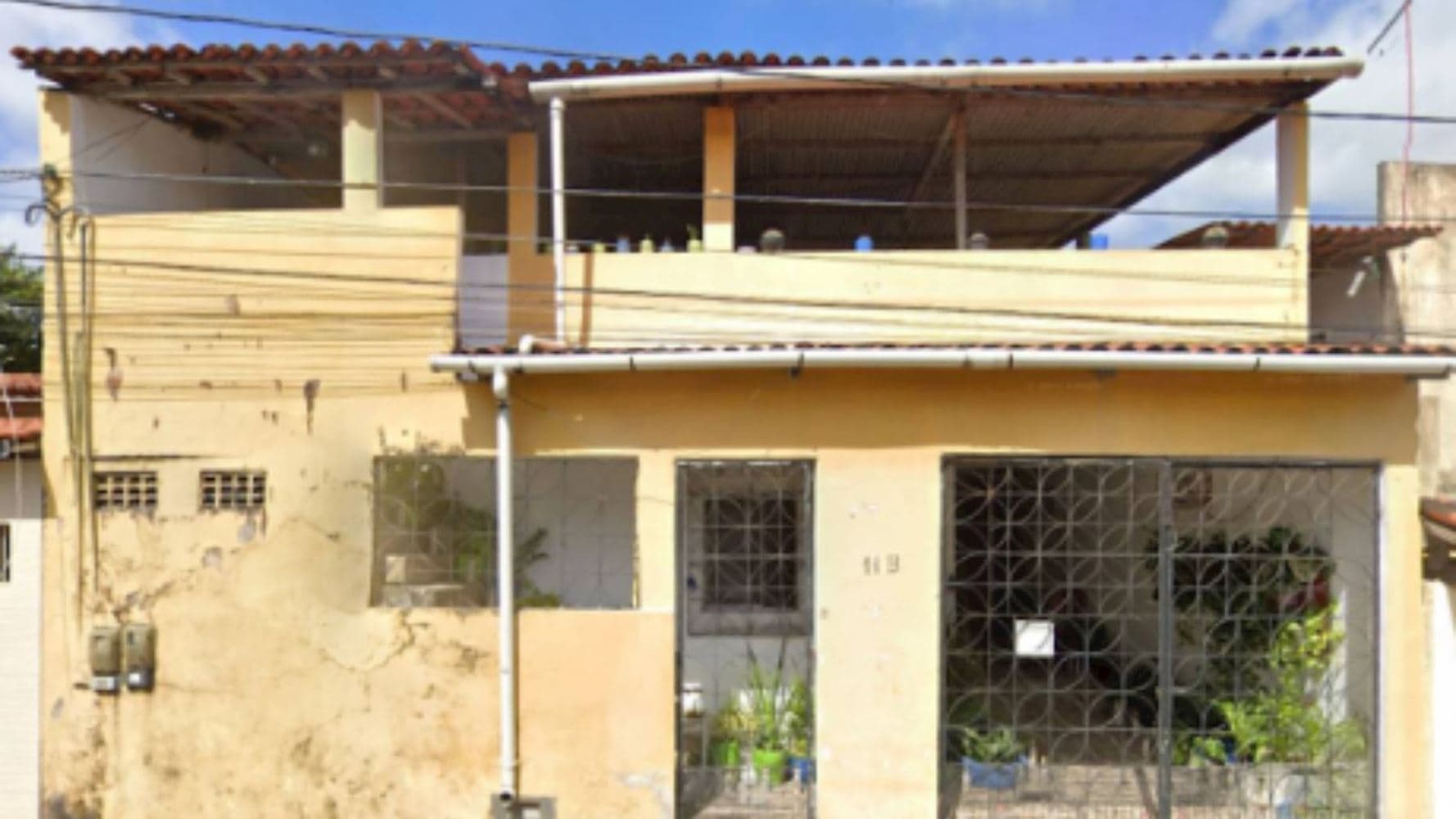 Foto 2 de 5: Casa em leilão em Camaçari - BA, bairro Gravatá — Casa em Gravatá - Camaçari/BA