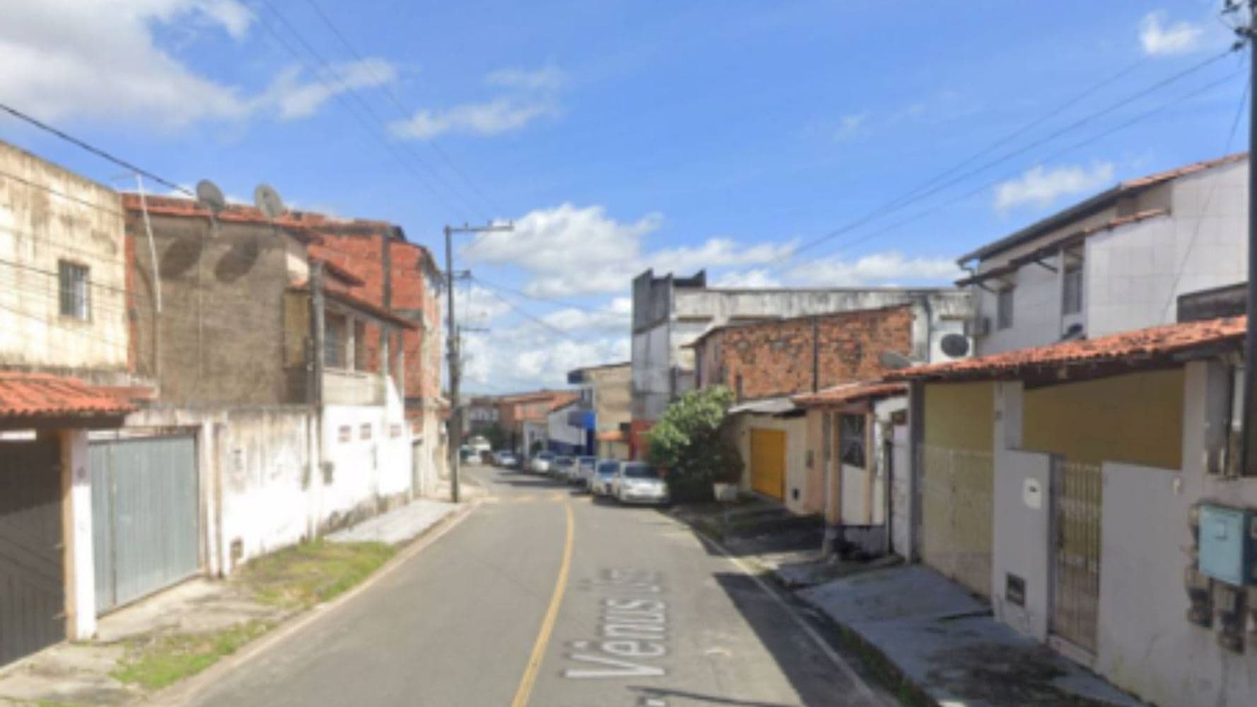 Foto 3 de 5: Casa em leilão em Camaçari - BA, bairro Gravatá — Casa em Gravatá - Camaçari/BA