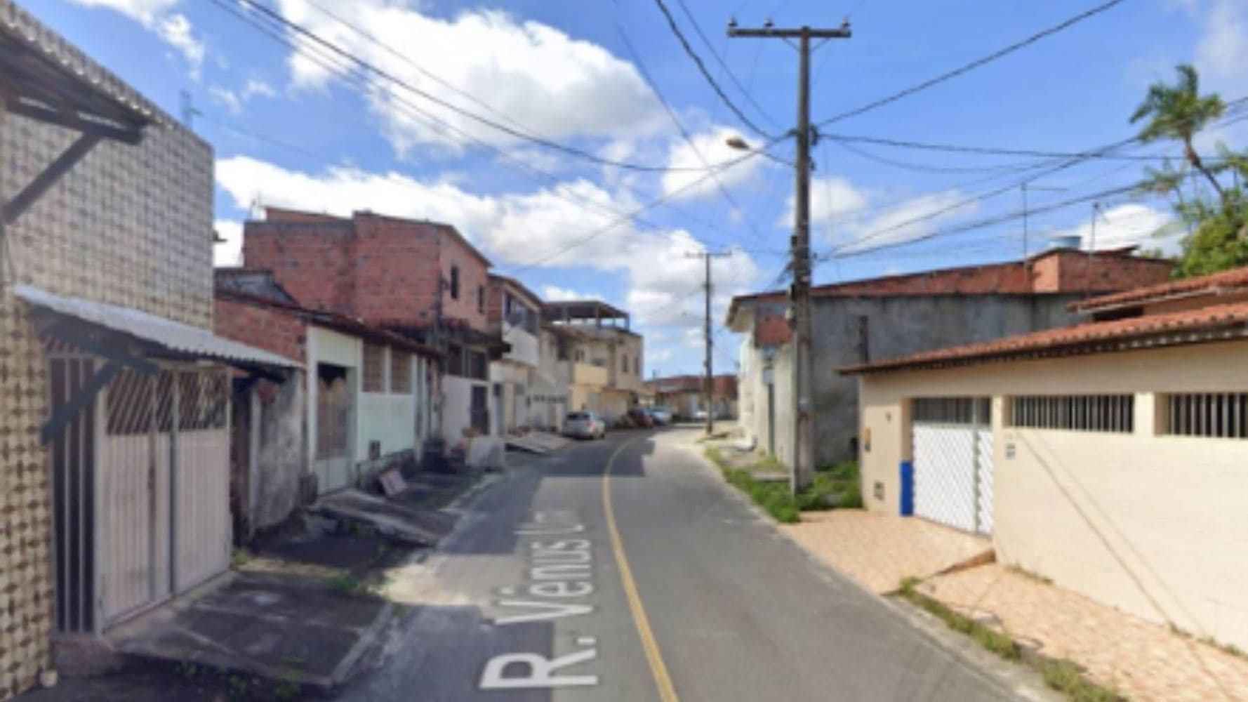Foto 4 de 5: Casa em leilão em Camaçari - BA, bairro Gravatá — Casa em Gravatá - Camaçari/BA