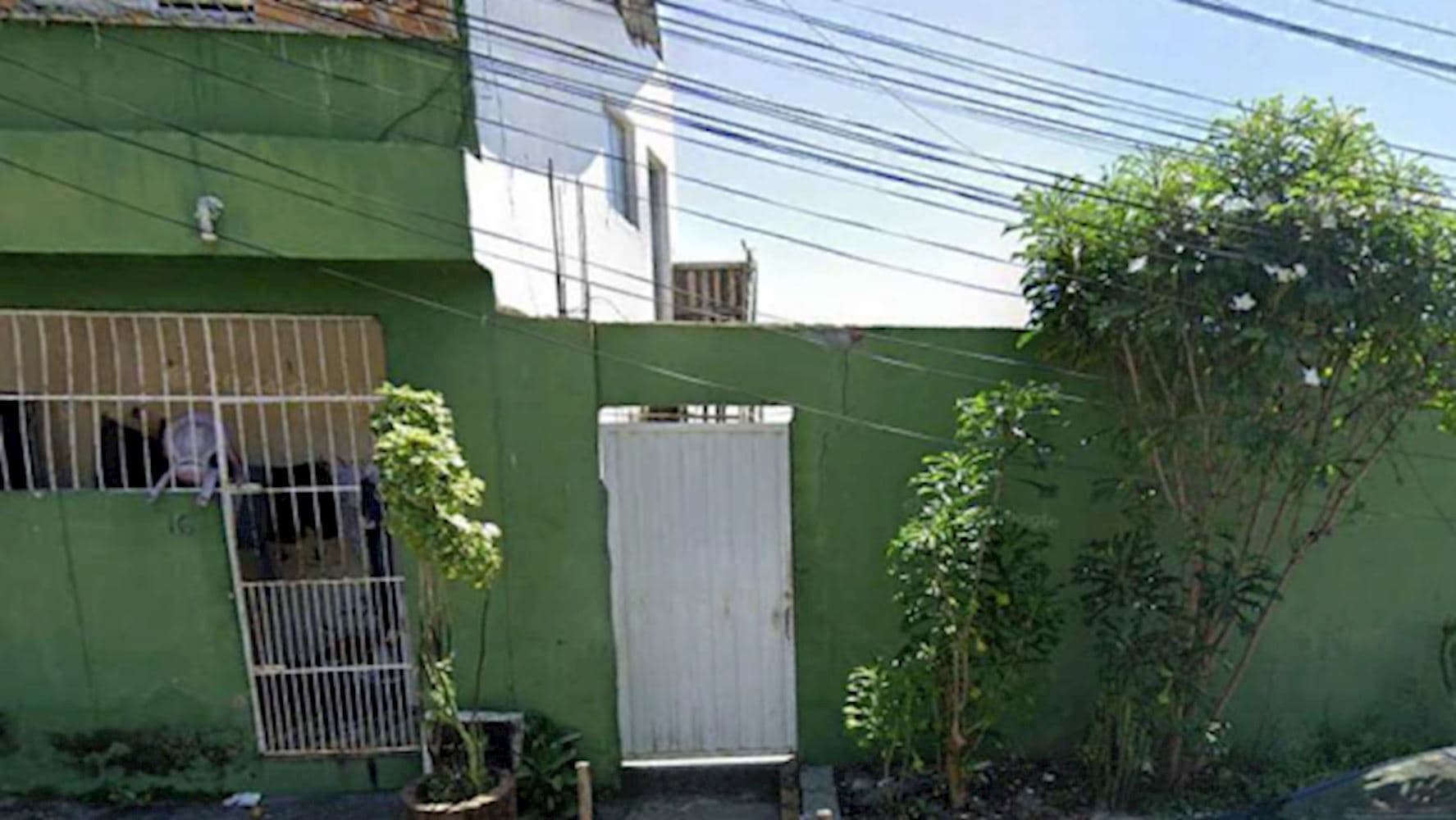 Foto 2 de 3: Terreno em leilão em Salvador - BA, bairro São Cristóvão — Terreno em São Cristóvão - Salvador/BA