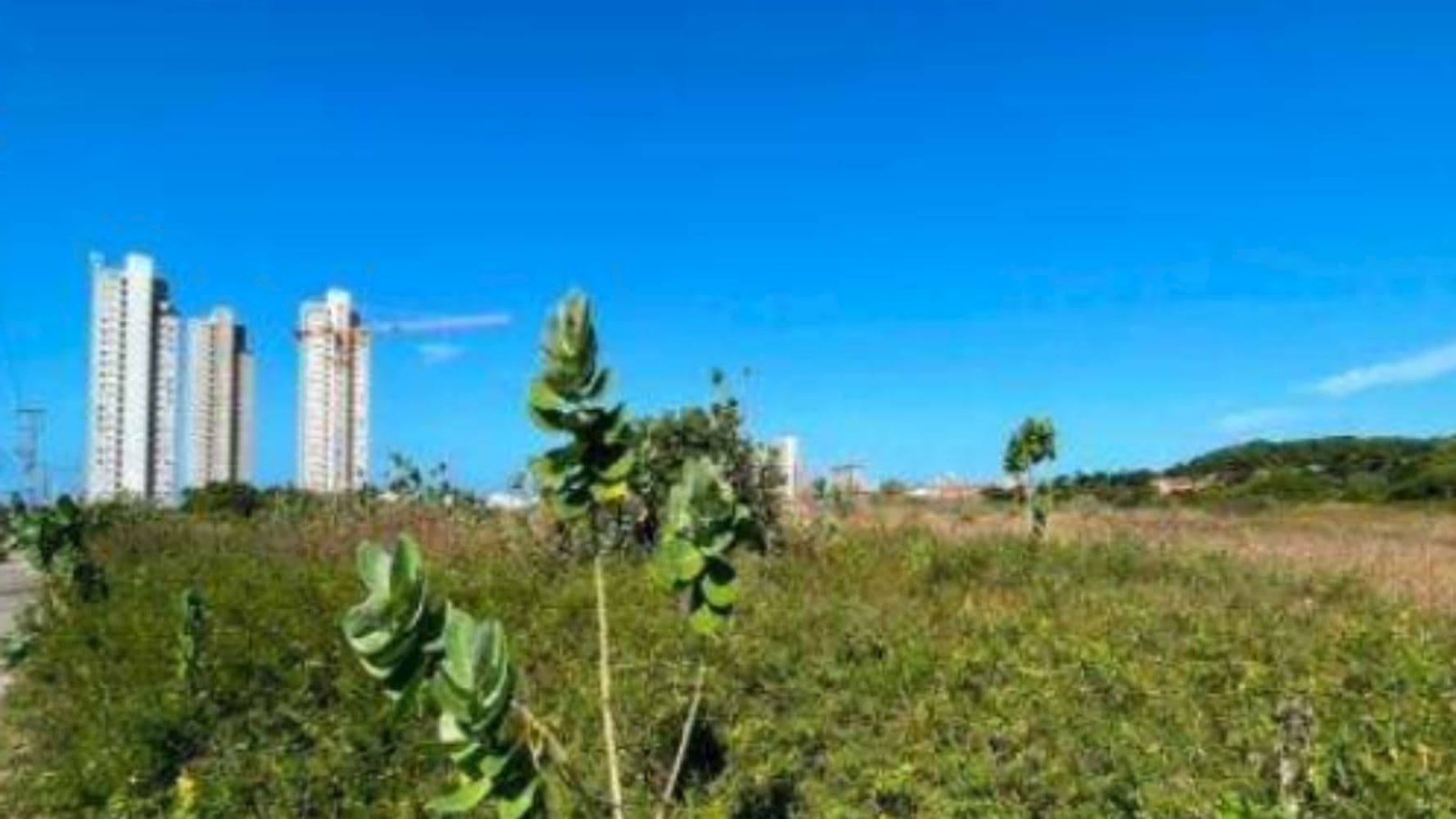 Foto 2 de 5: Terreno em leilão em Fortaleza - CE, bairro Antônio Diogo — Terreno em Antônio Diogo - Fortaleza/CE