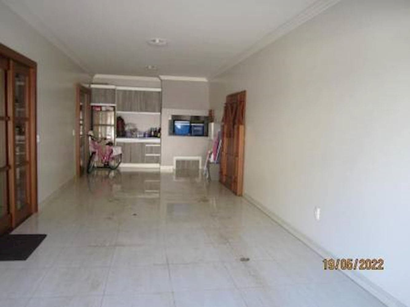 Foto 5 de 12: Casa em leilão em Tramandaí - RS, bairro Zona Nova — Casa na Zona Nova - Tramandaí/RS
