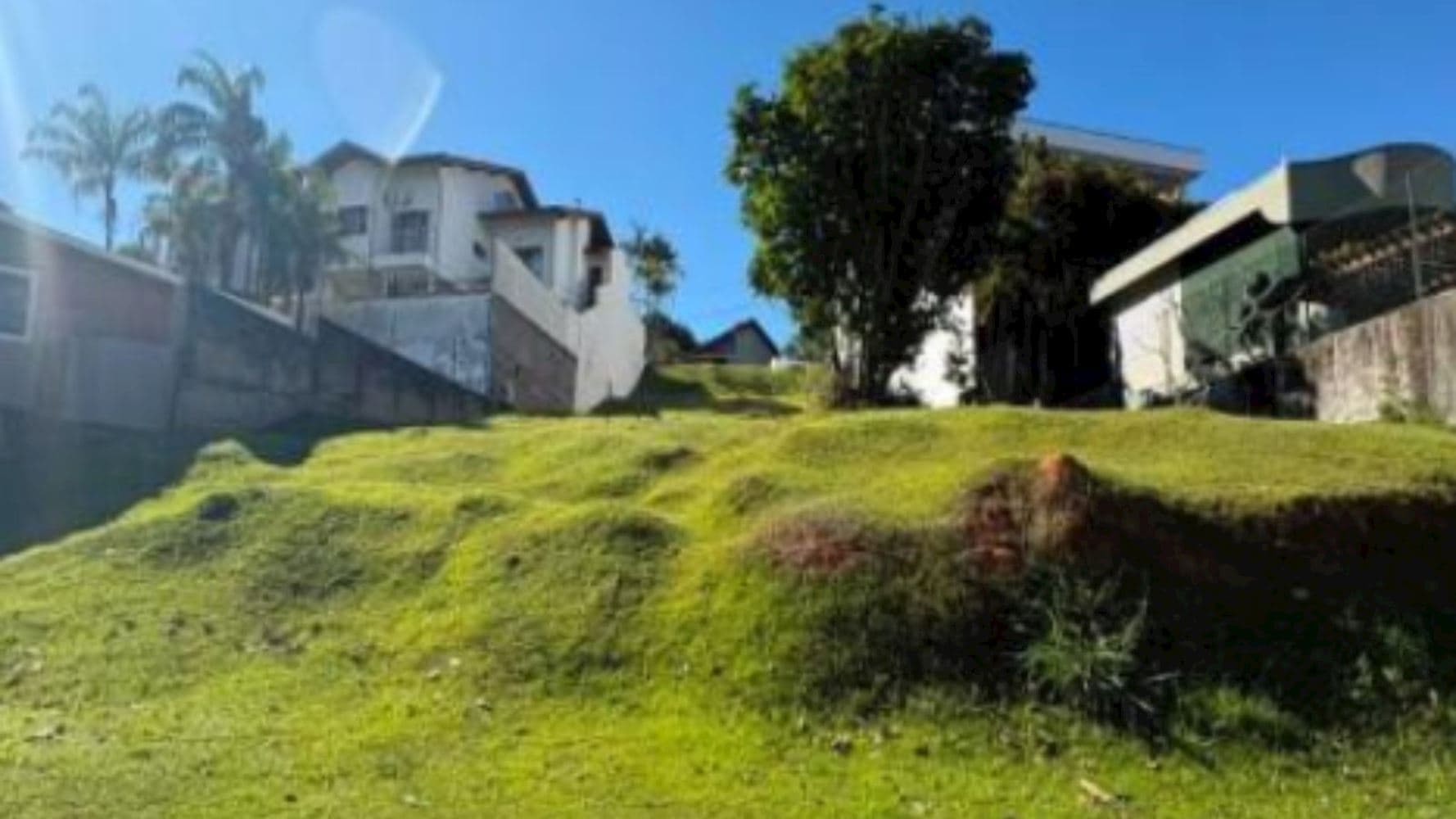 Foto 4 de 5: Casa em leilão em Campinas - SP, bairro Jardim Botânico de Campinas — Casa no Condomínio Jardim Botânico - Campinas/SP