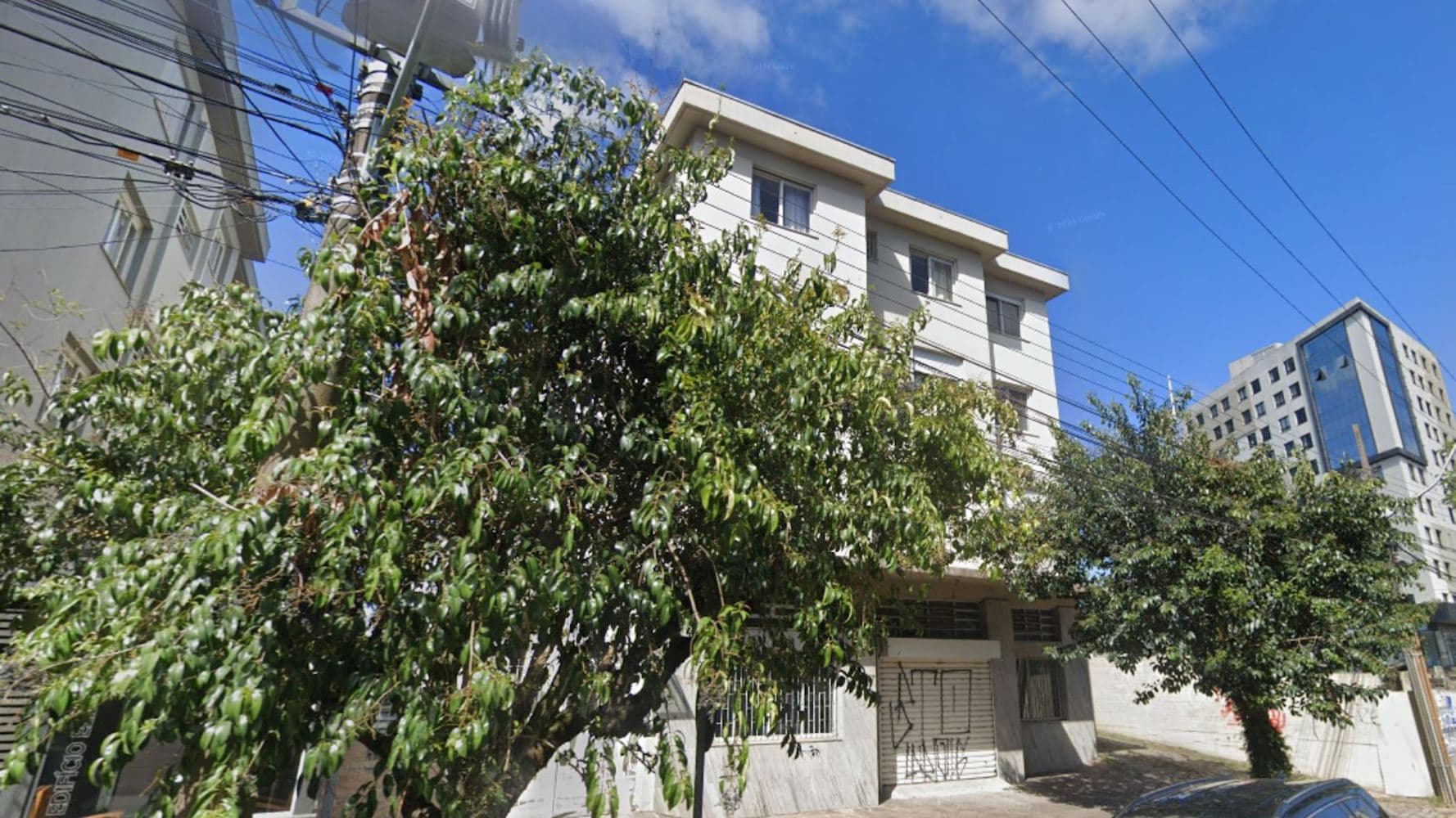 Foto 2 de 4: Apartamento em leilão em Caxias Do Sul - RS, bairro Rio Branco — Apartamento no "Edifício Dona Emília" - Rio Branco - Caxias do Sul/RS