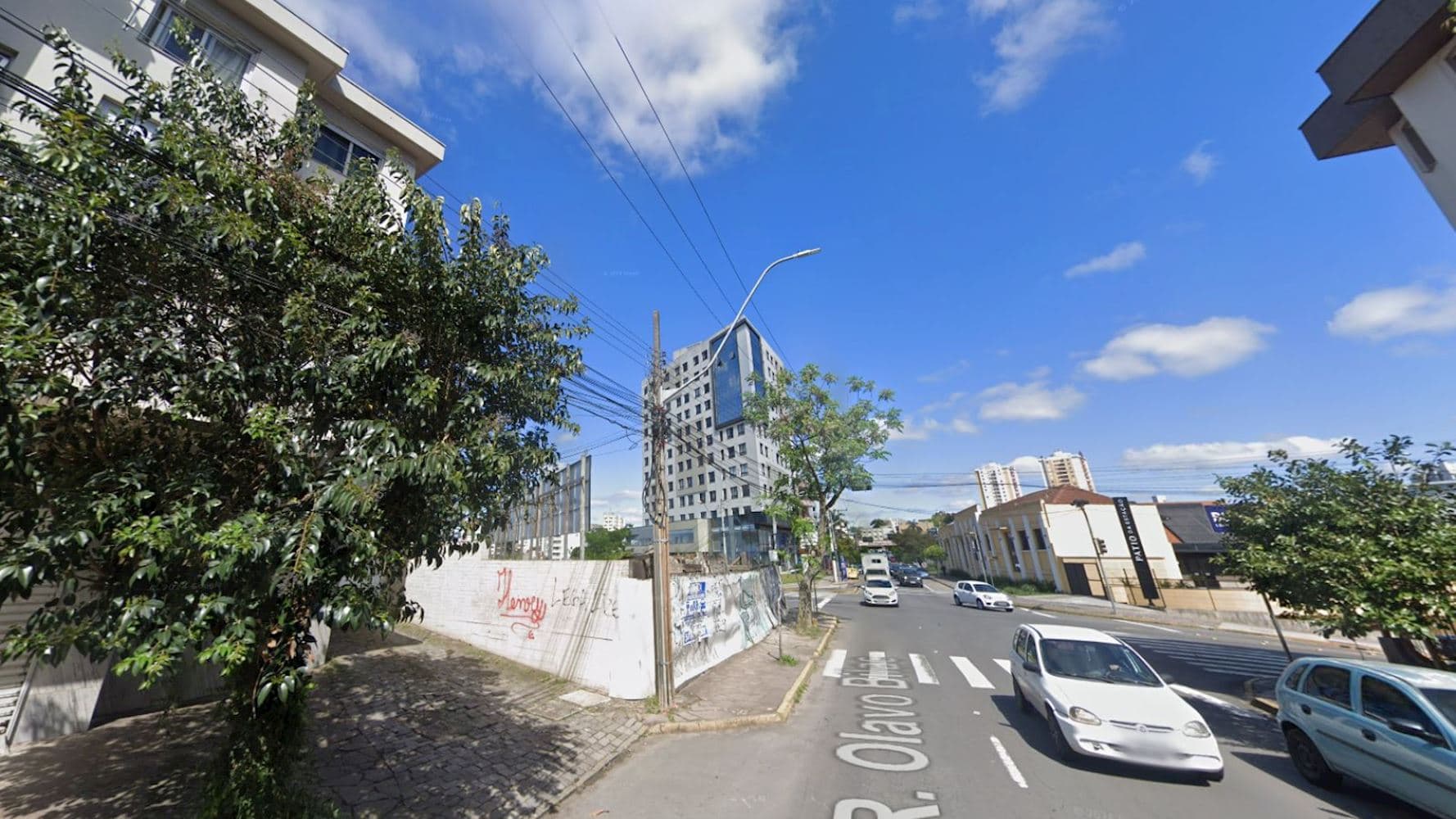 Foto 3 de 4: Apartamento em leilão em Caxias Do Sul - RS, bairro Rio Branco — Apartamento no "Edifício Dona Emília" - Rio Branco - Caxias do Sul/RS