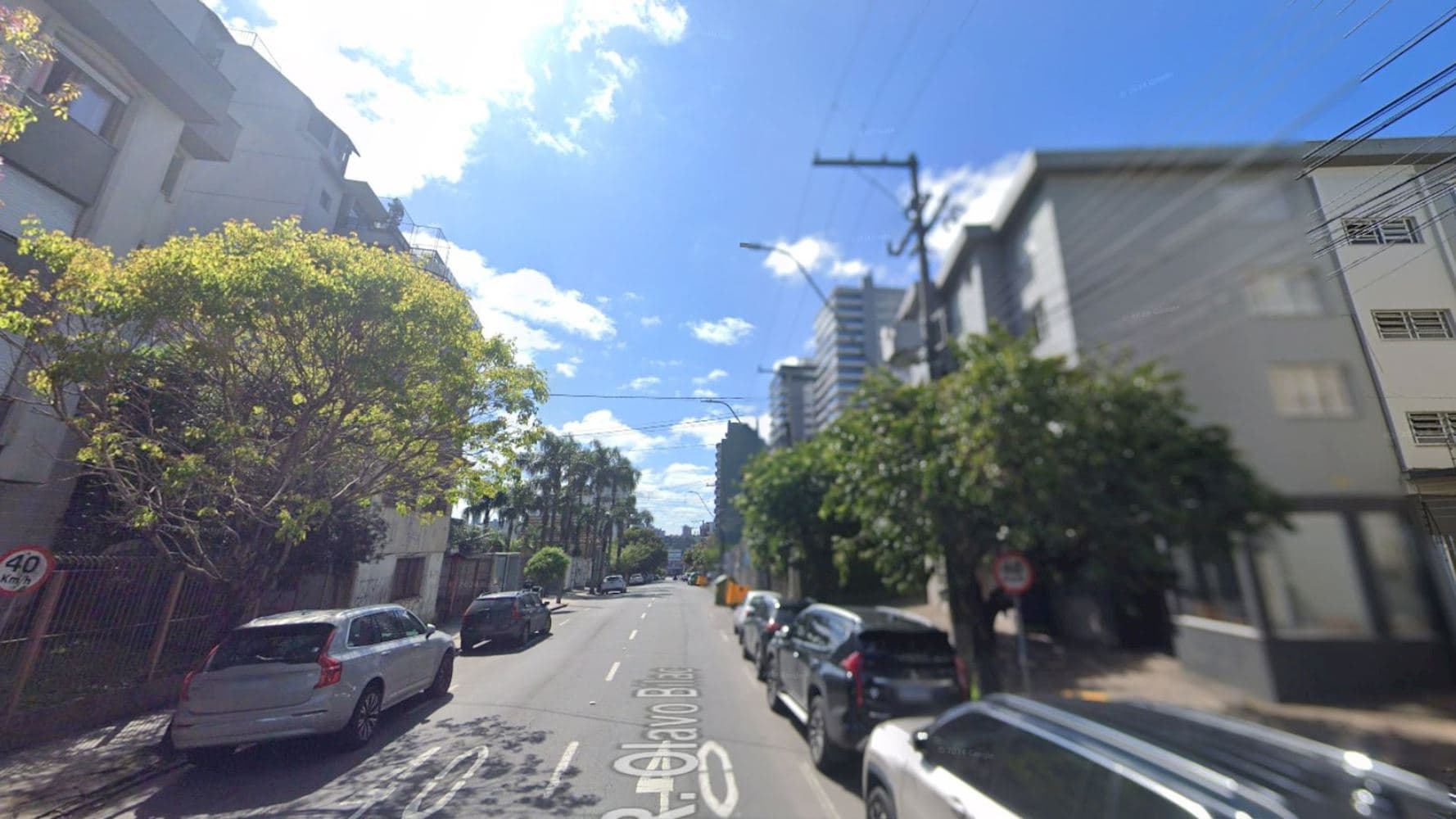 Foto 4 de 4: Apartamento em leilão em Caxias Do Sul - RS, bairro Rio Branco — Apartamento no "Edifício Dona Emília" - Rio Branco - Caxias do Sul/RS